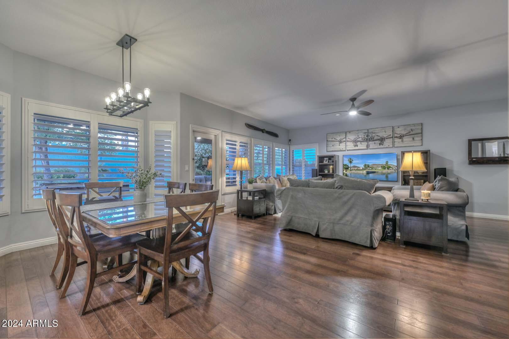 6380 W VIA MONTOYA Drive