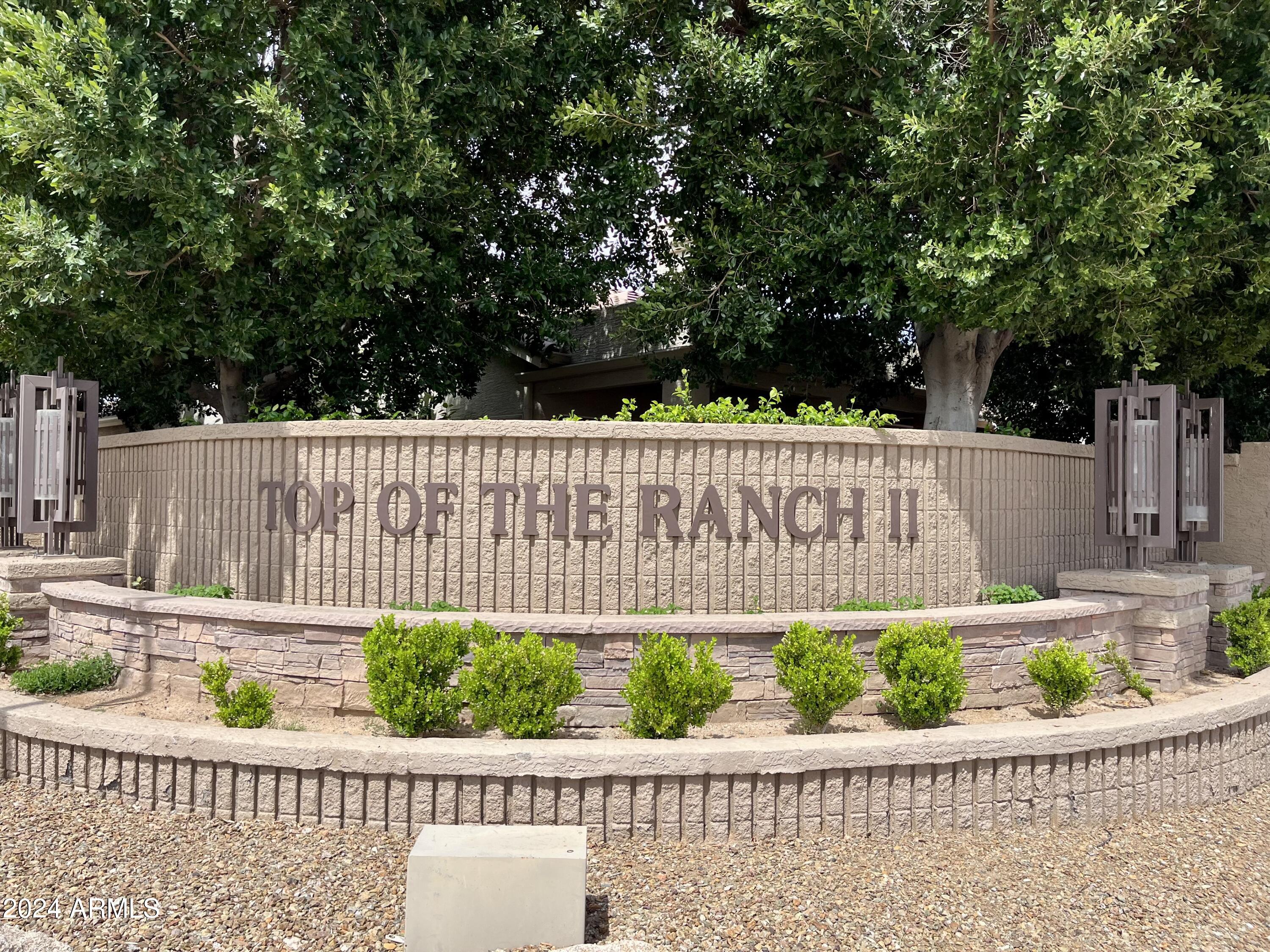 6380 W VIA MONTOYA Drive