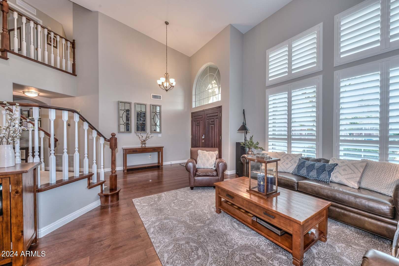 6380 W VIA MONTOYA Drive