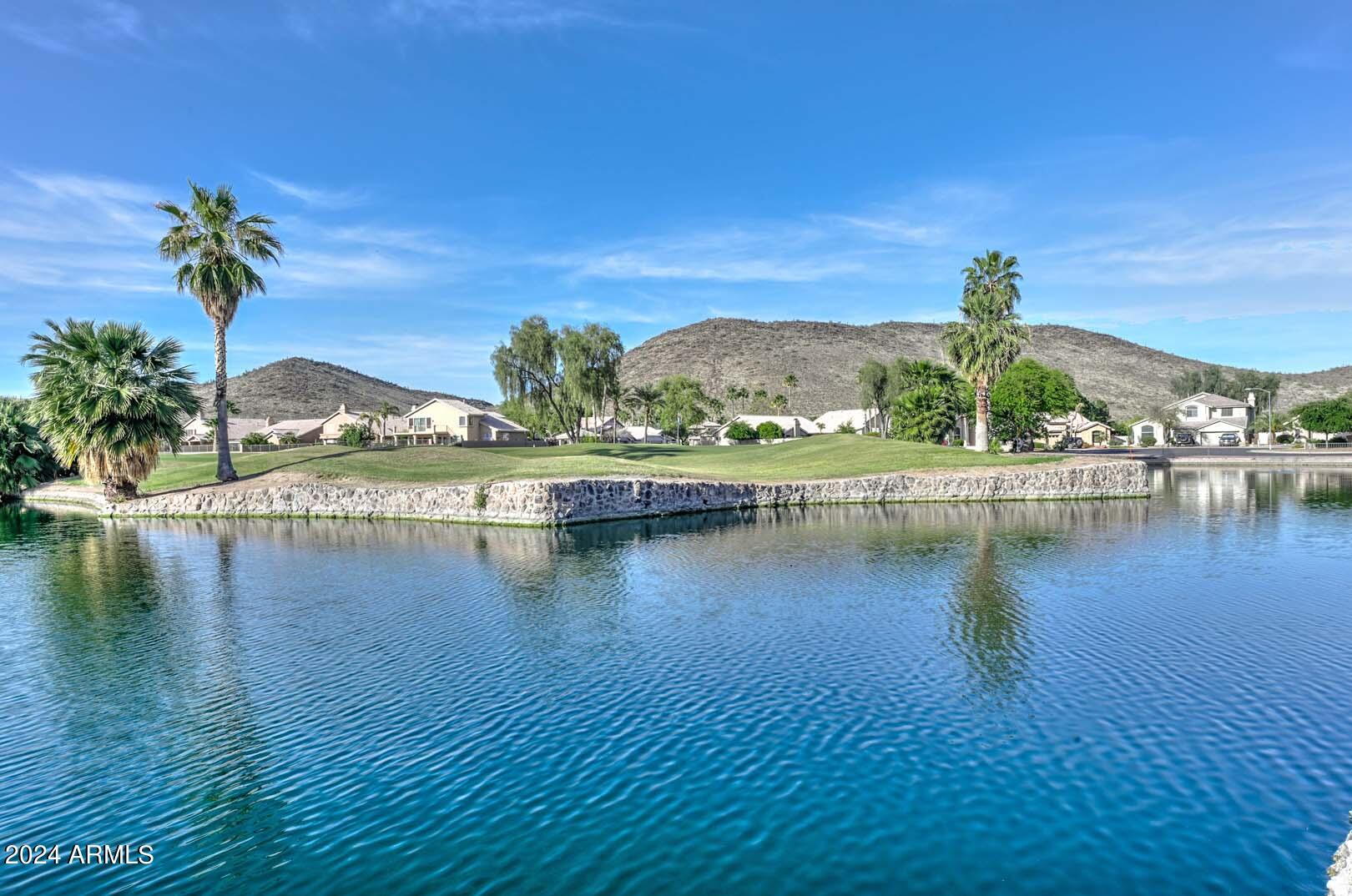 6380 W VIA MONTOYA Drive