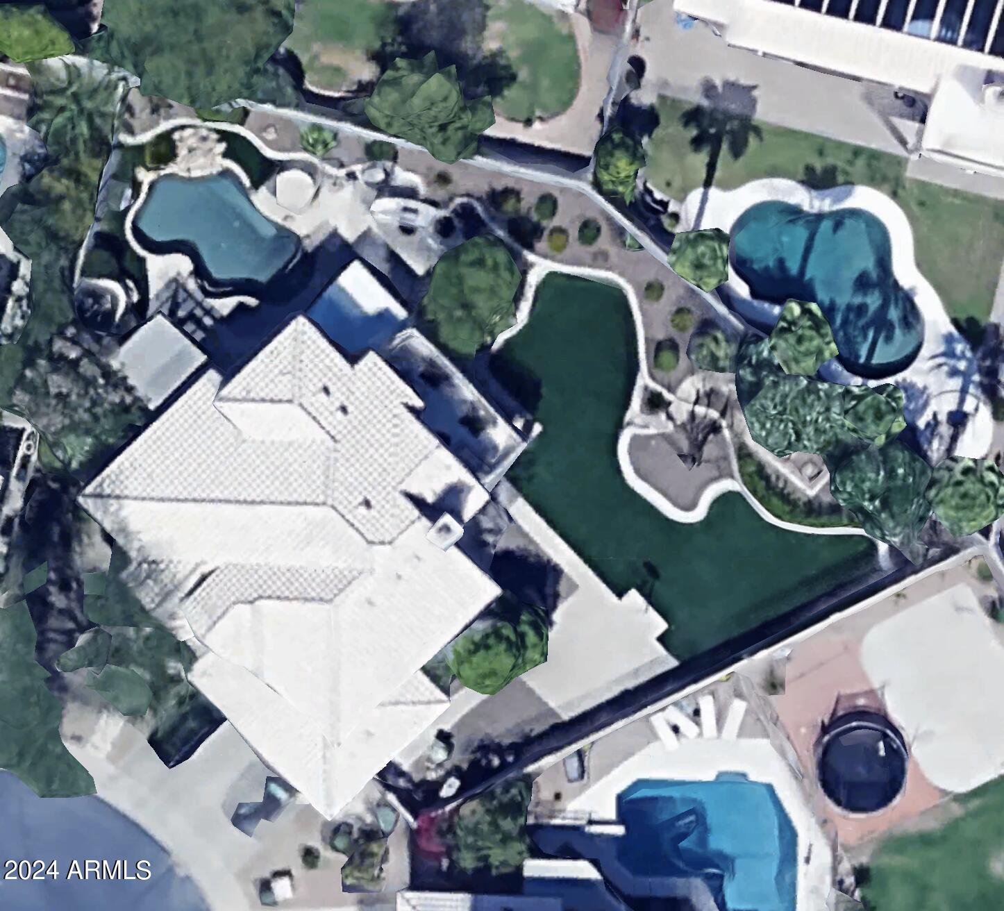 6380 W VIA MONTOYA Drive