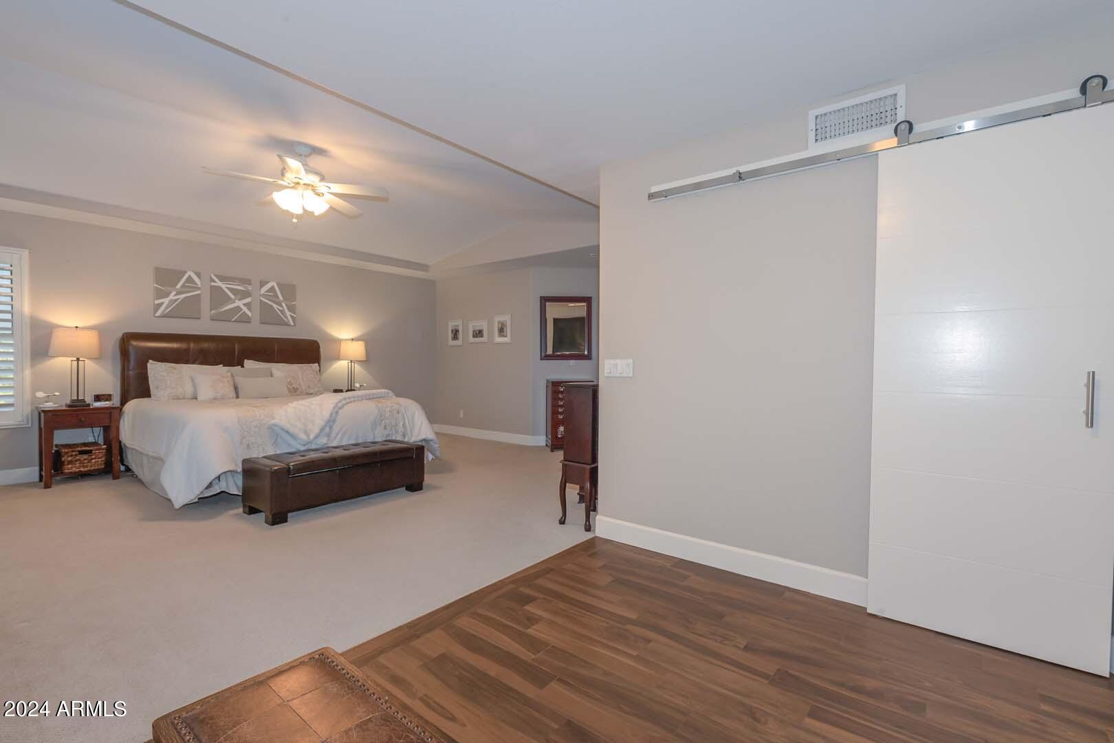 6380 W VIA MONTOYA Drive