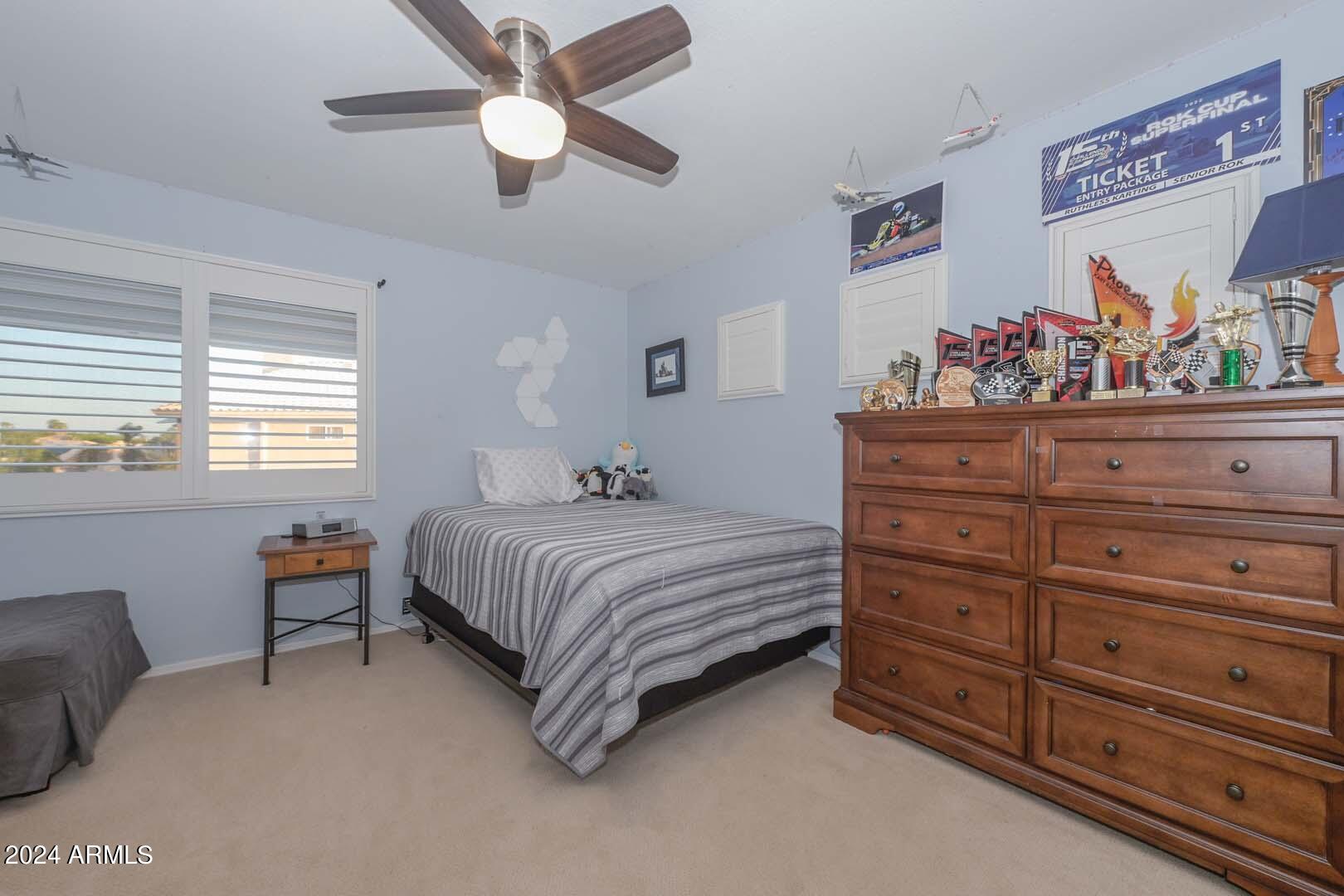 6380 W VIA MONTOYA Drive