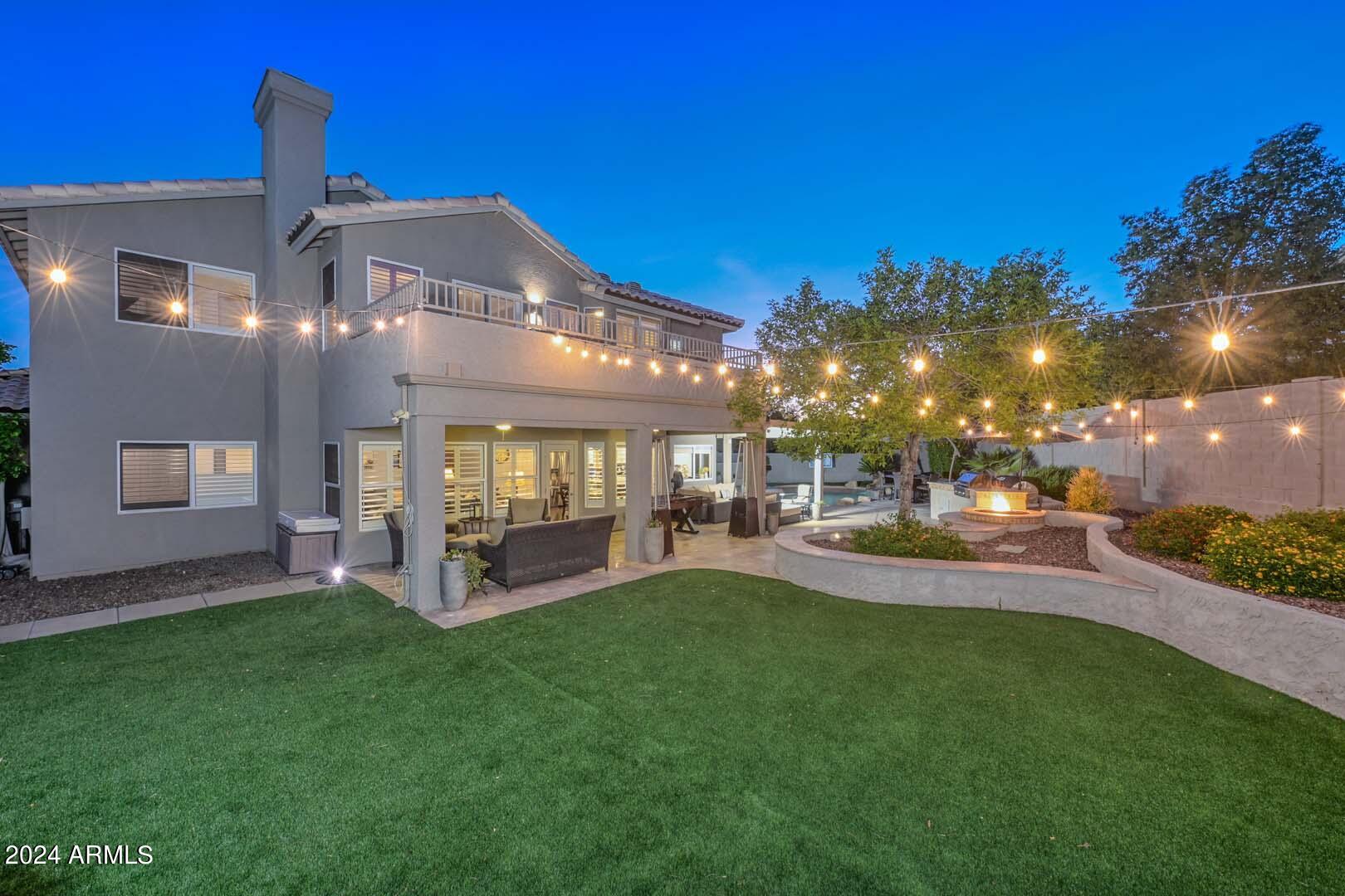 6380 W VIA MONTOYA Drive