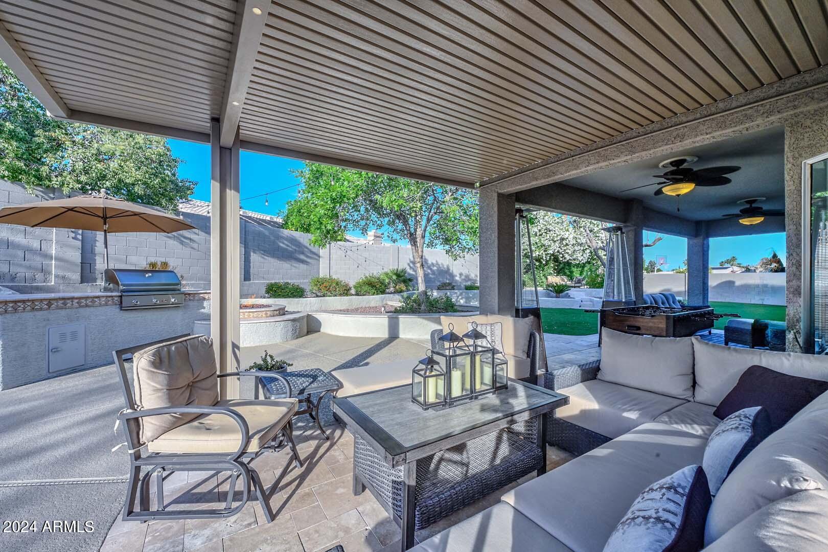 6380 W VIA MONTOYA Drive