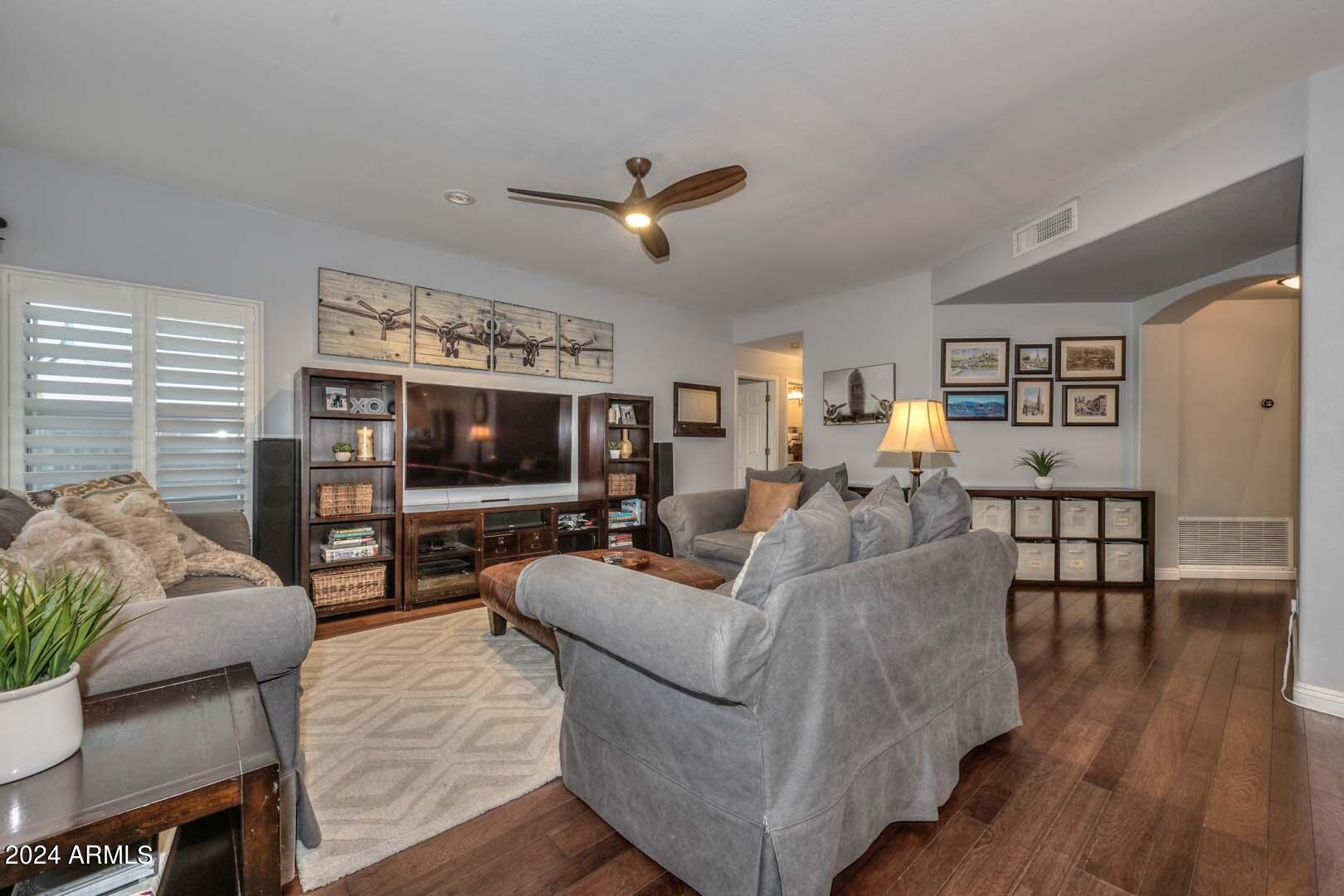 6380 W VIA MONTOYA Drive