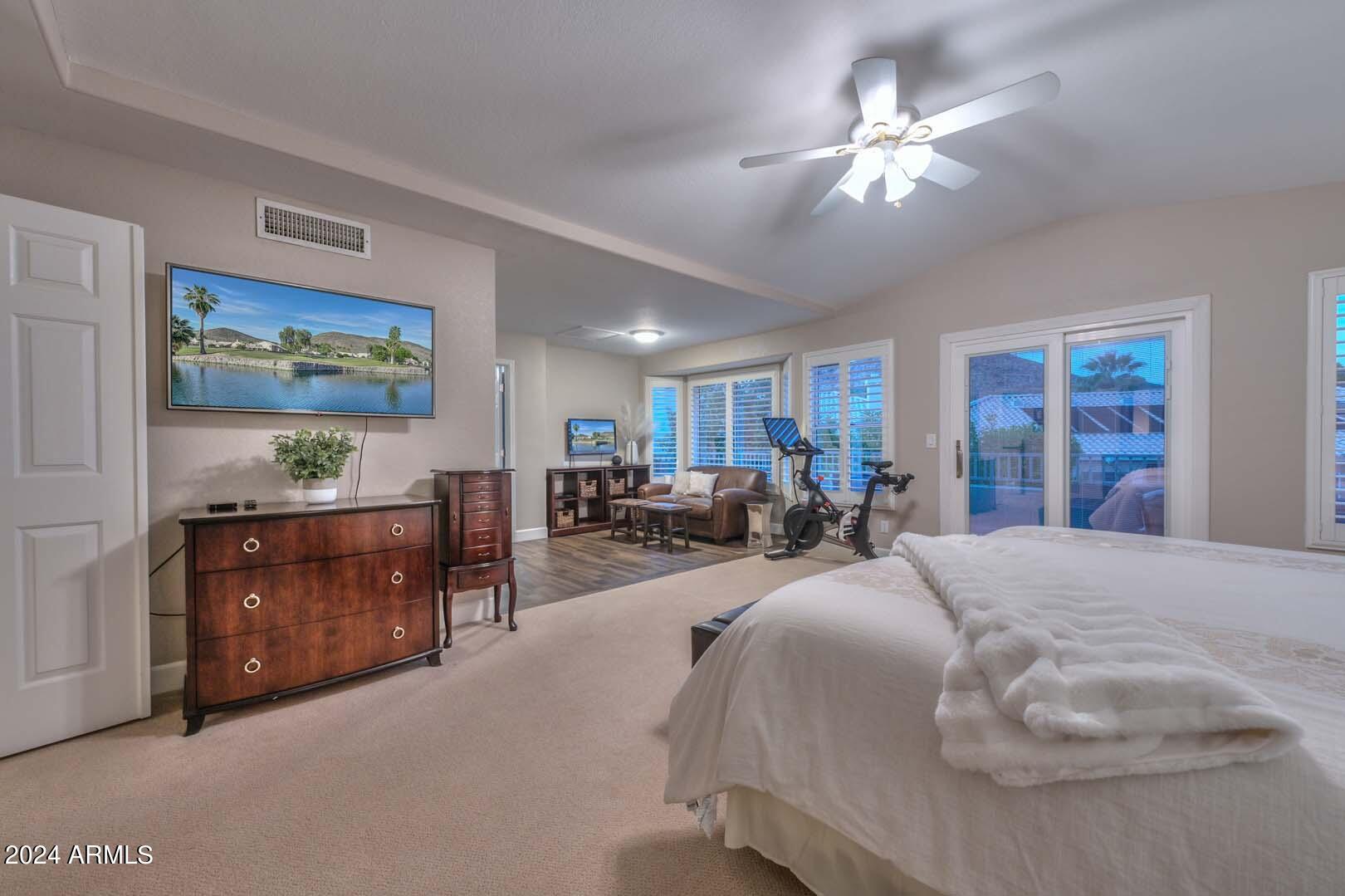 6380 W VIA MONTOYA Drive