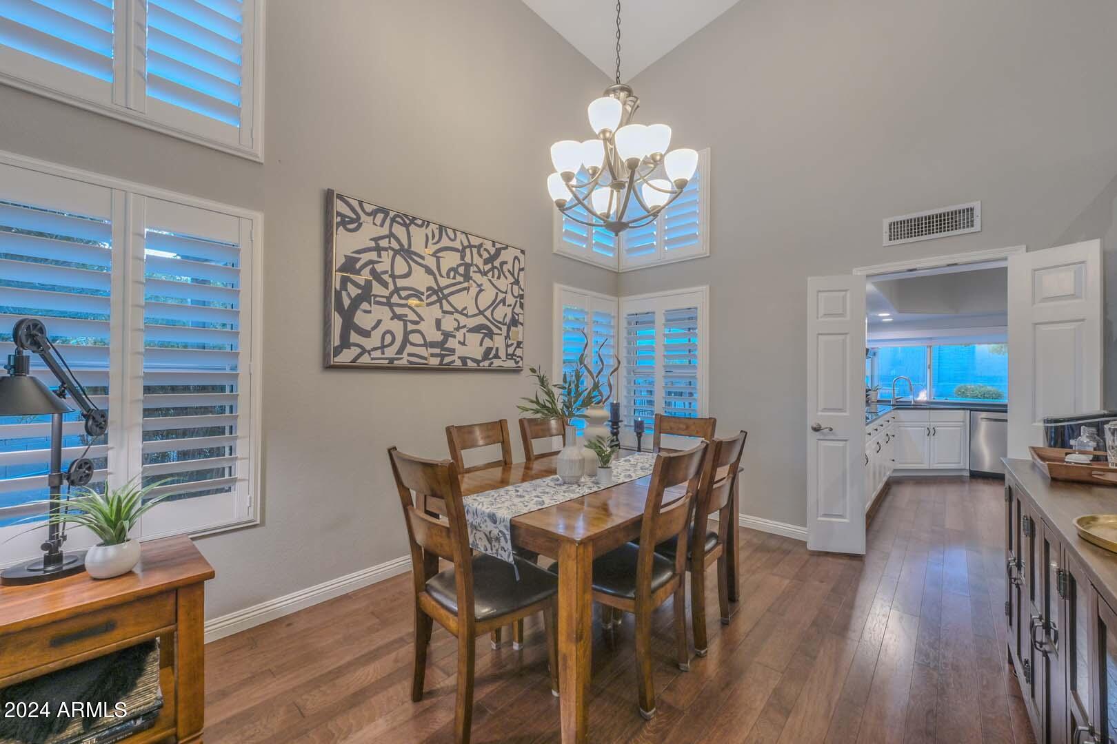 6380 W VIA MONTOYA Drive