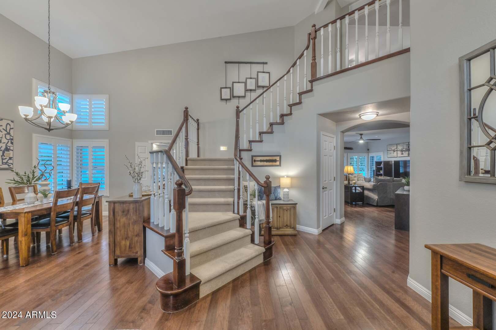 6380 W VIA MONTOYA Drive