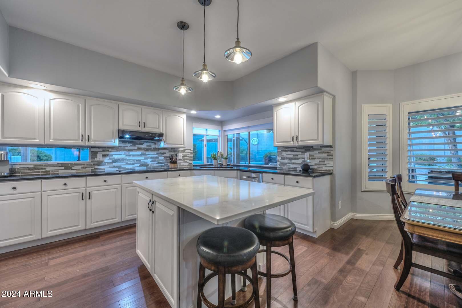 6380 W VIA MONTOYA Drive