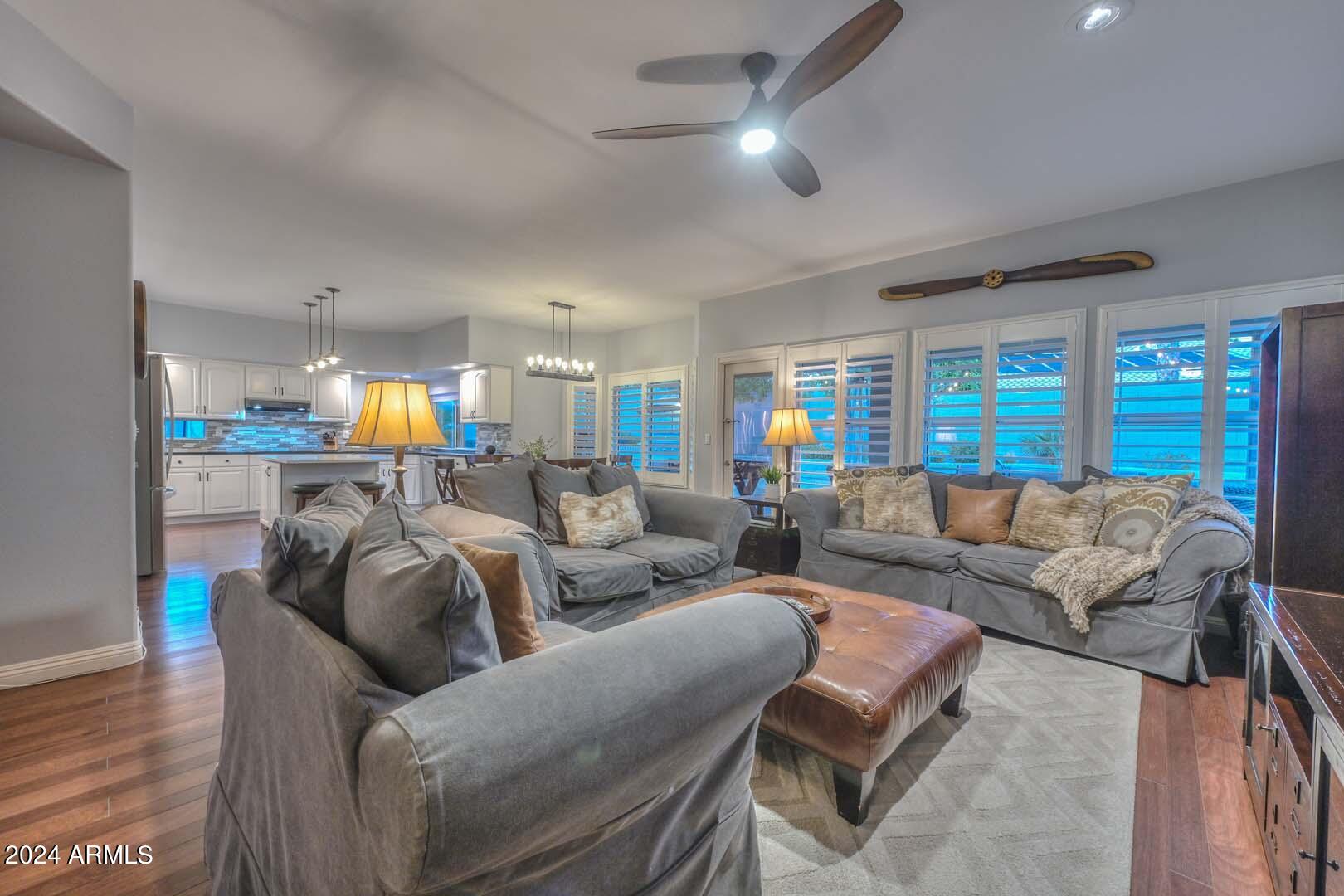 6380 W VIA MONTOYA Drive