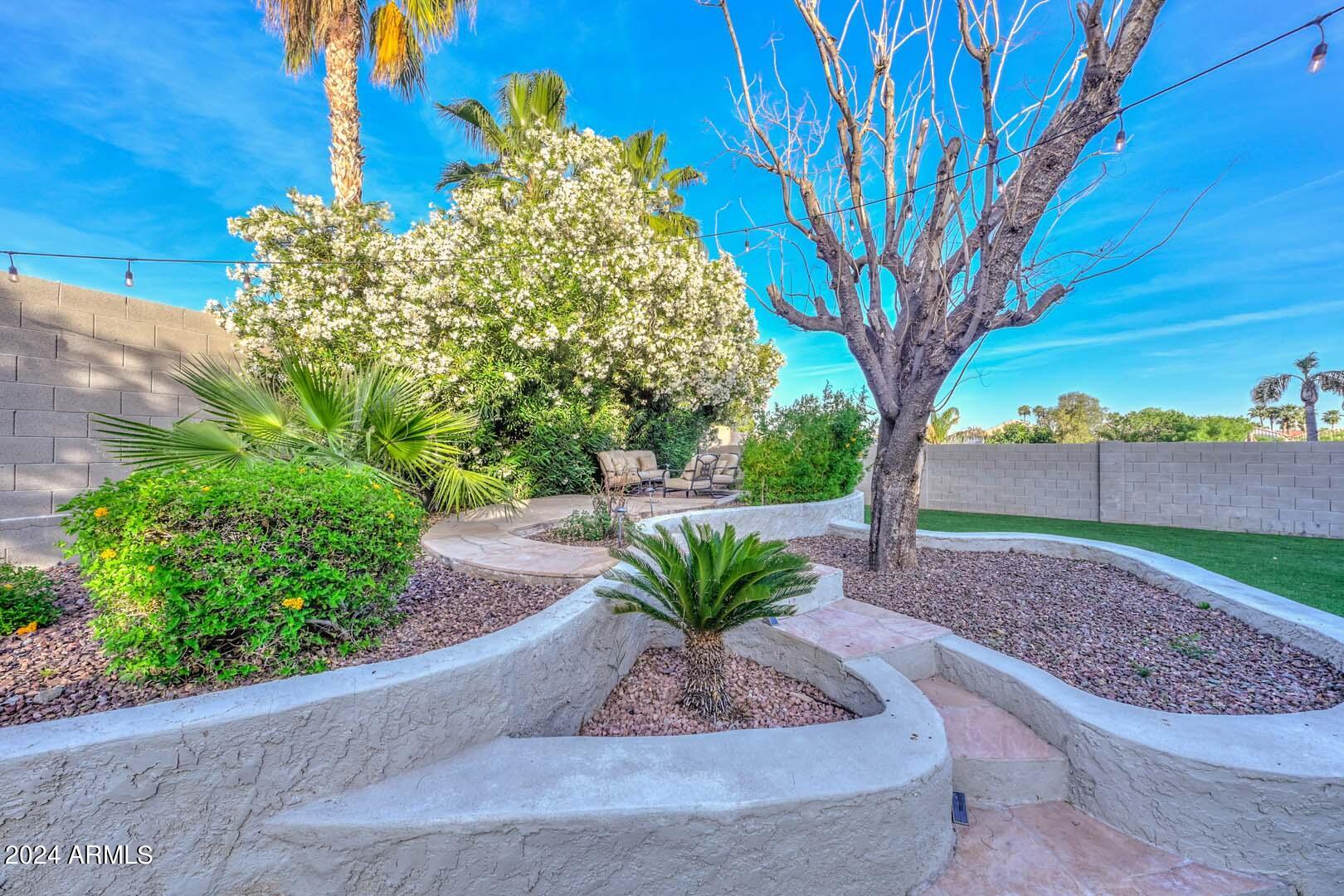 6380 W VIA MONTOYA Drive