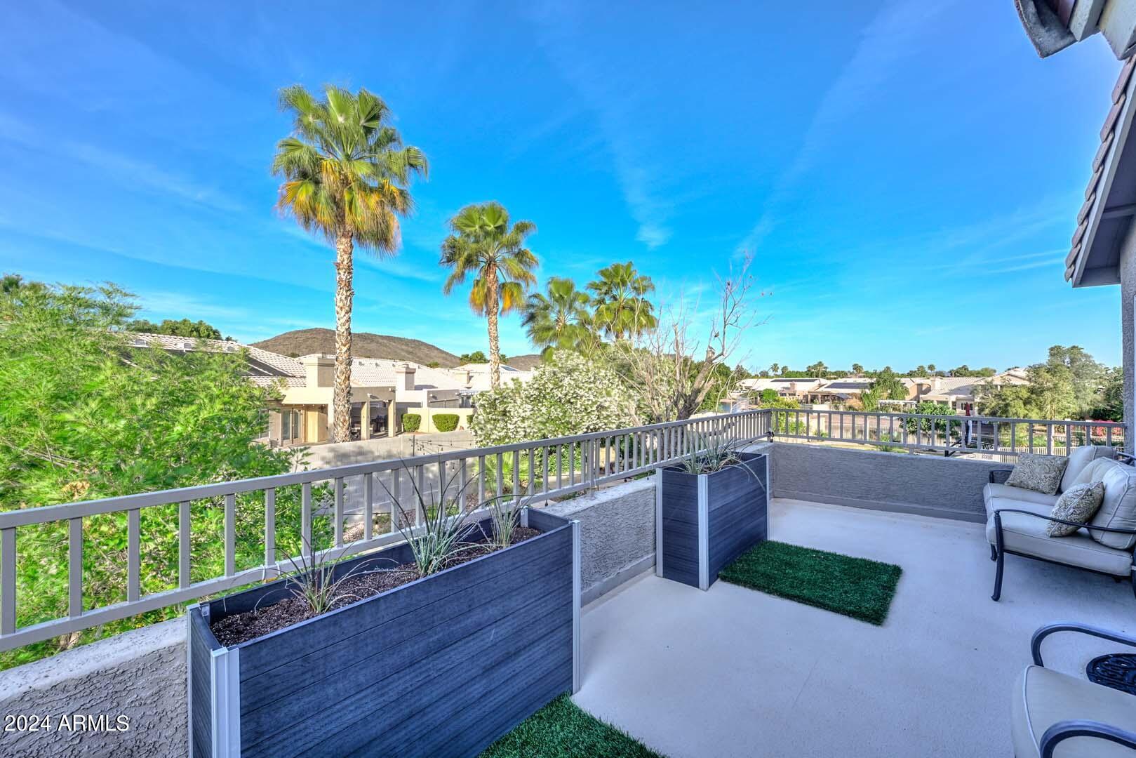 6380 W VIA MONTOYA Drive