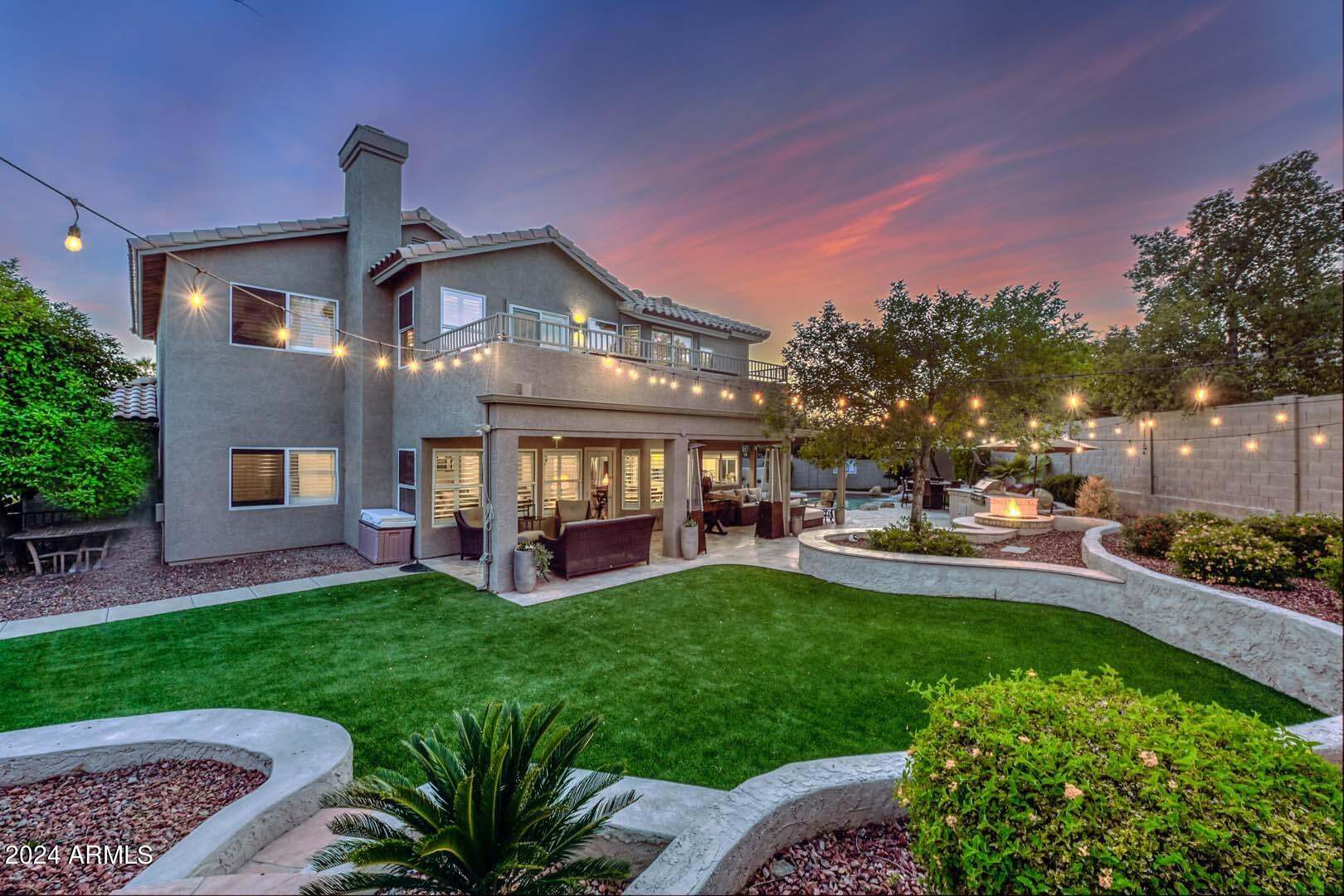 6380 W VIA MONTOYA Drive