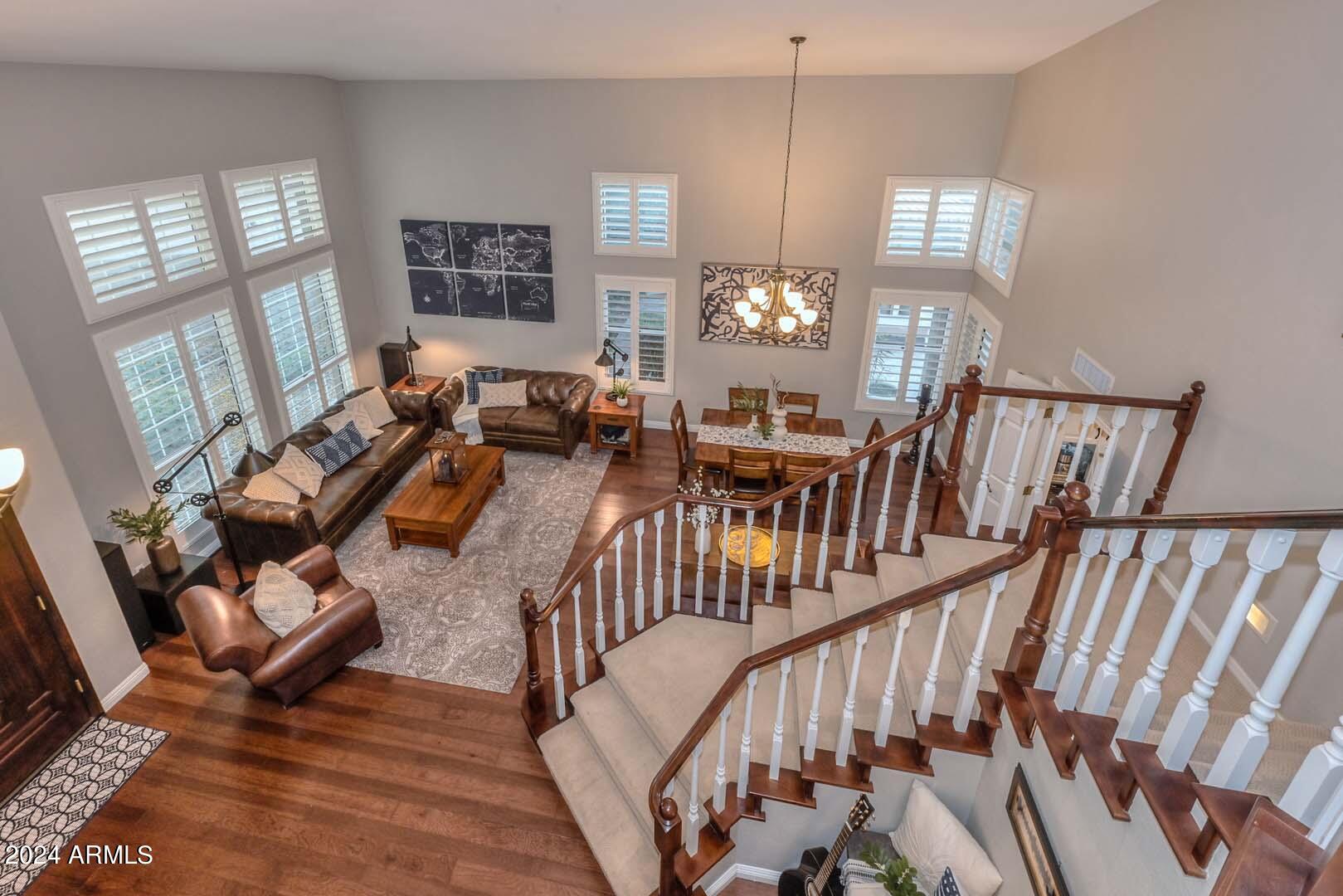 6380 W VIA MONTOYA Drive