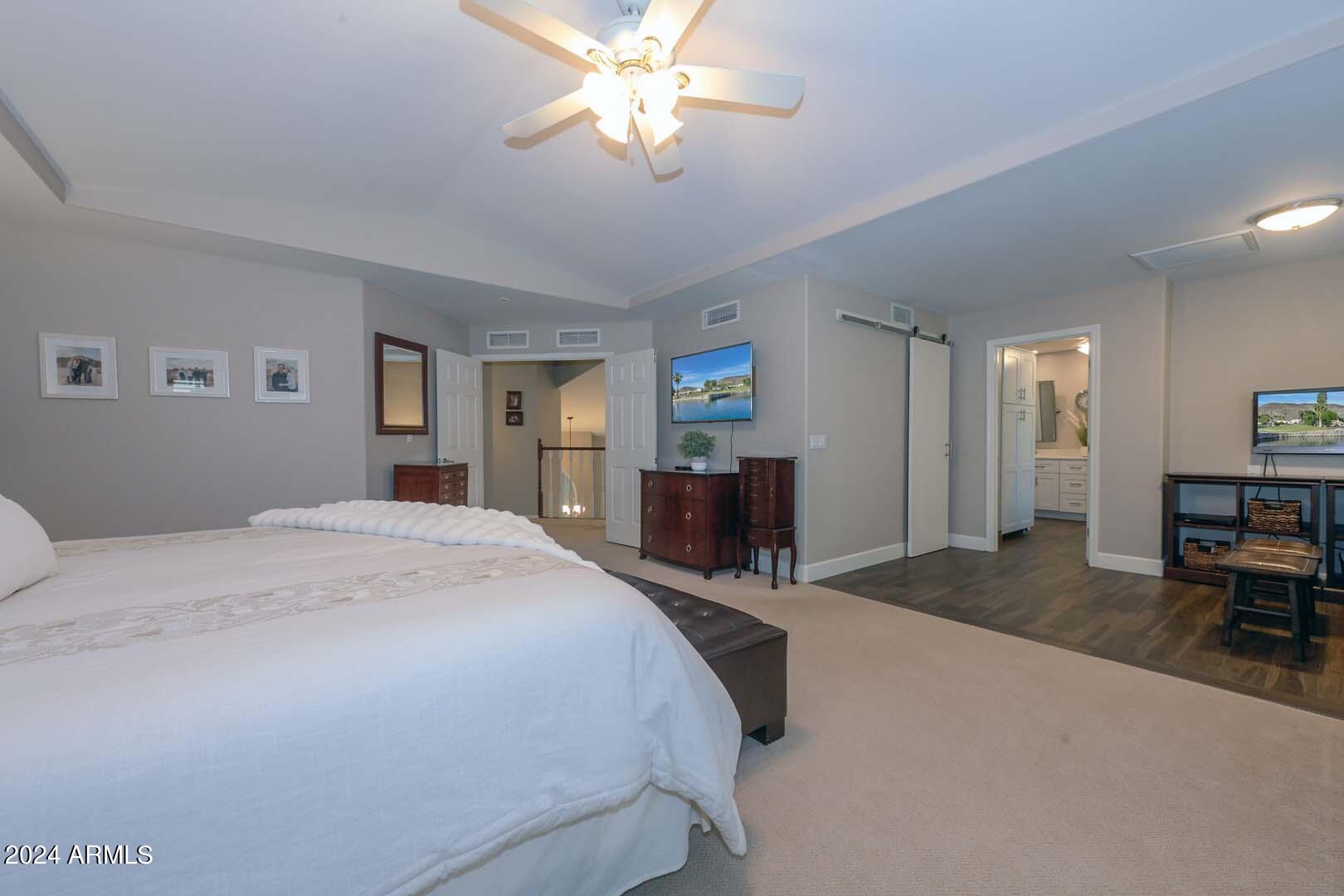 6380 W VIA MONTOYA Drive