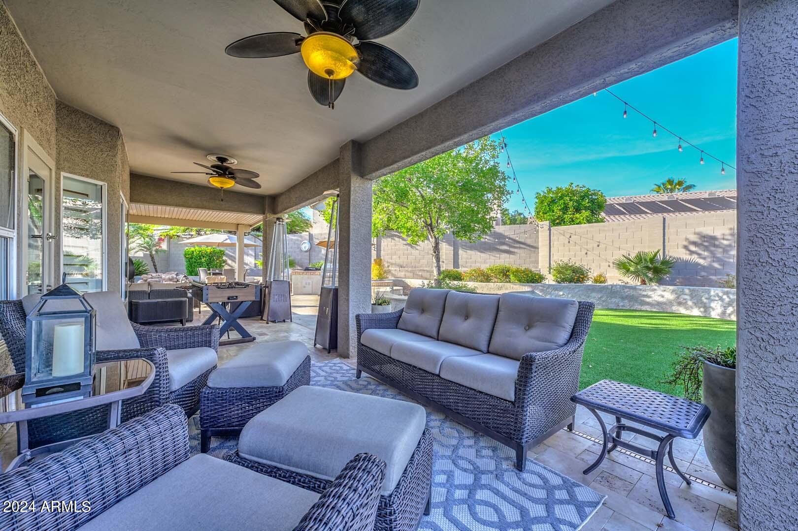 6380 W VIA MONTOYA Drive