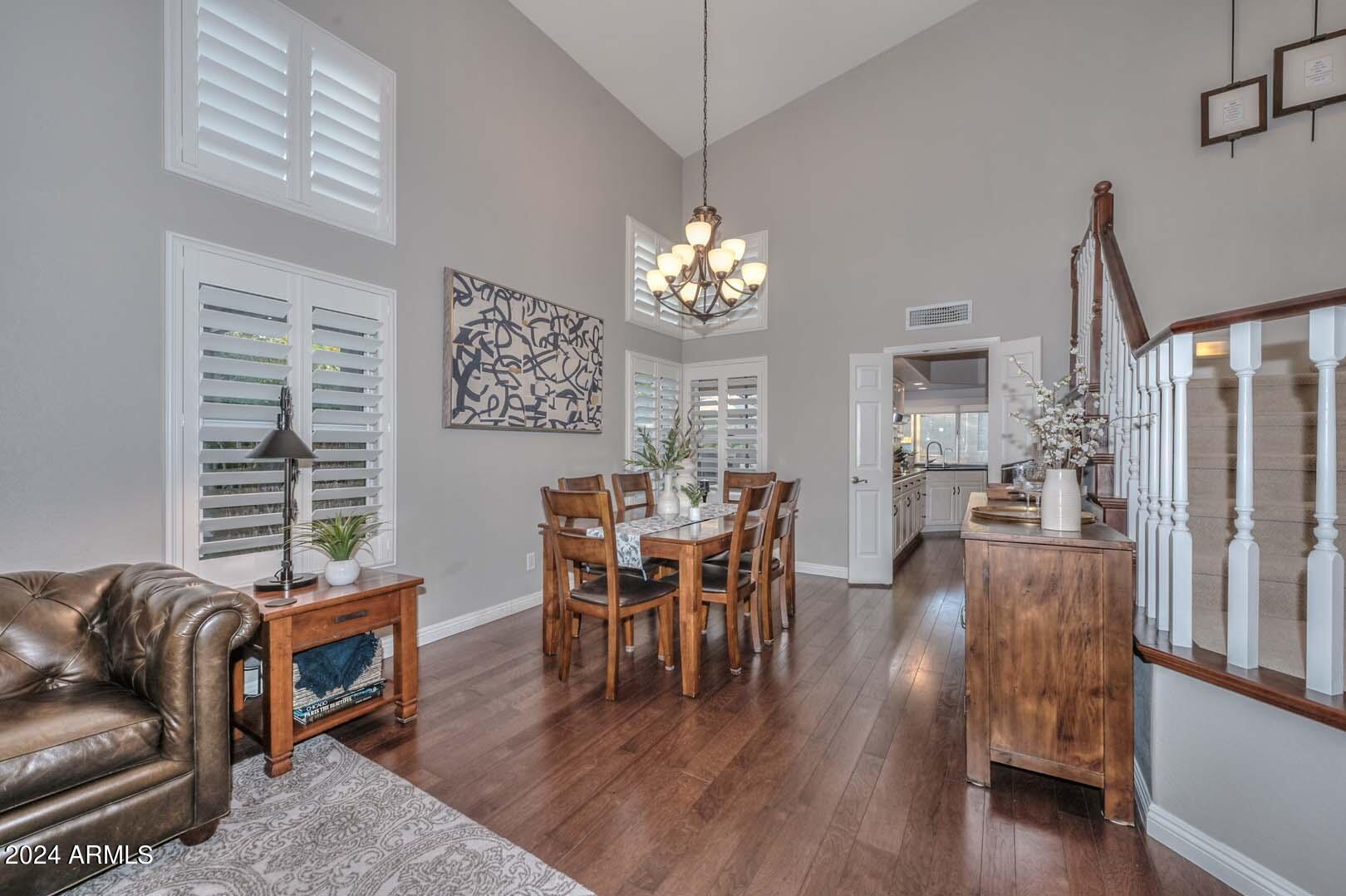 6380 W VIA MONTOYA Drive