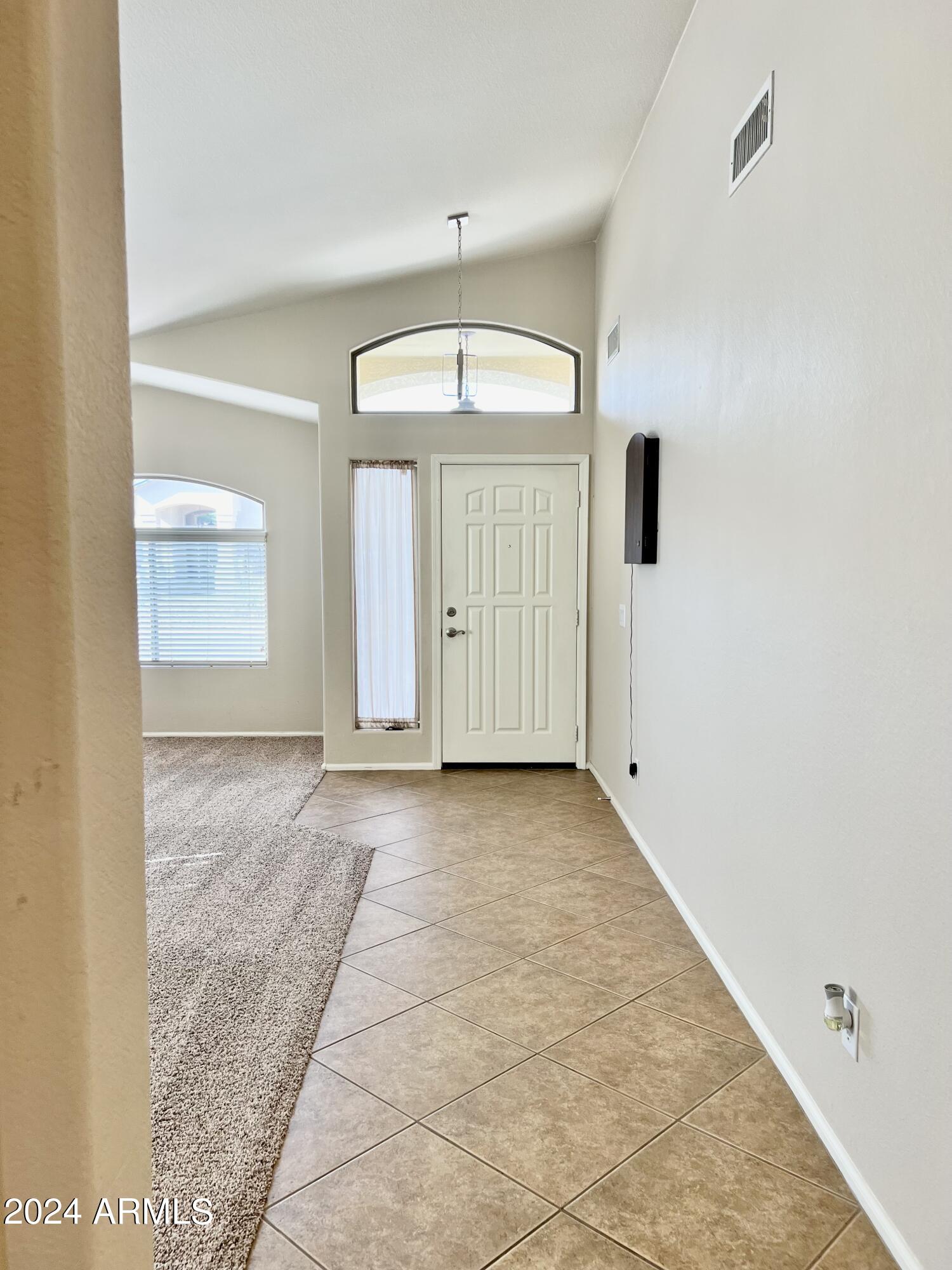 2321 W HEDGEHOG Place