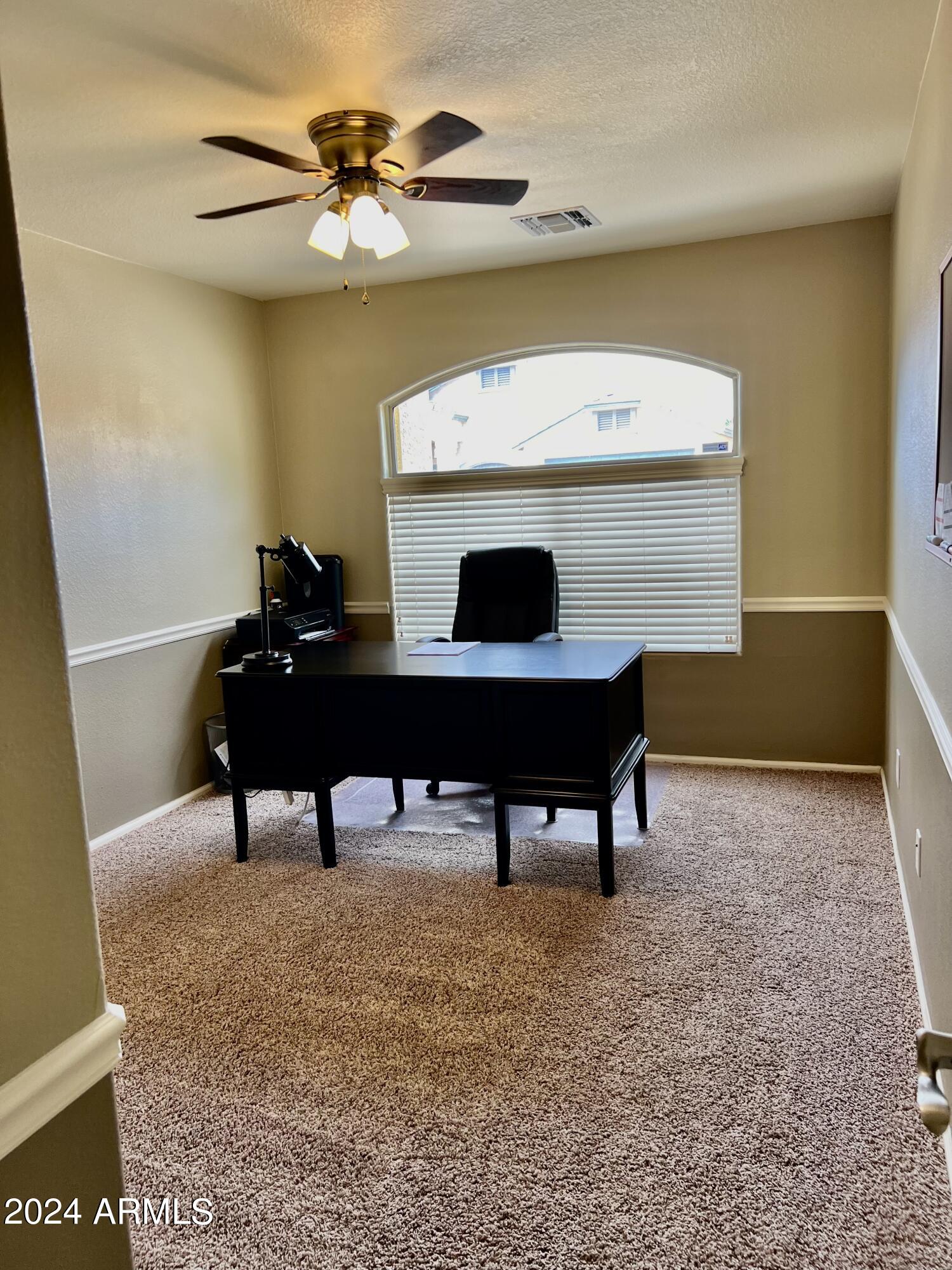 2321 W HEDGEHOG Place