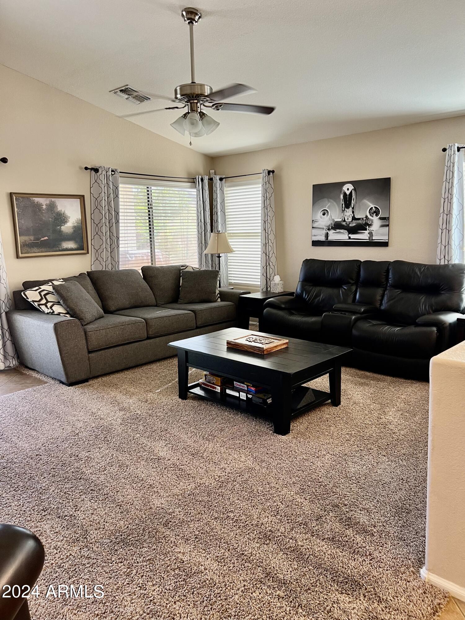 2321 W HEDGEHOG Place