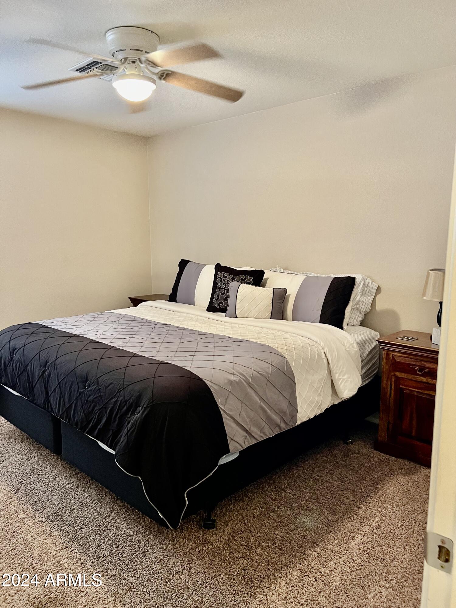 2321 W HEDGEHOG Place