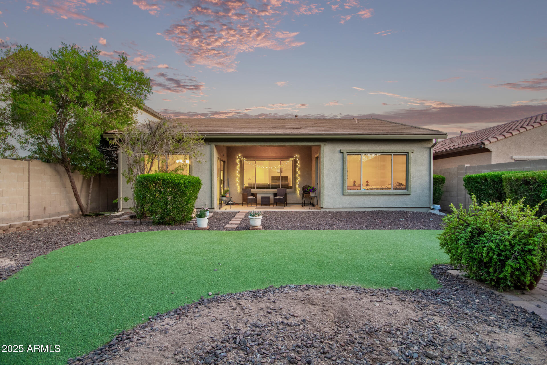 5230 W EL CORTEZ Trail