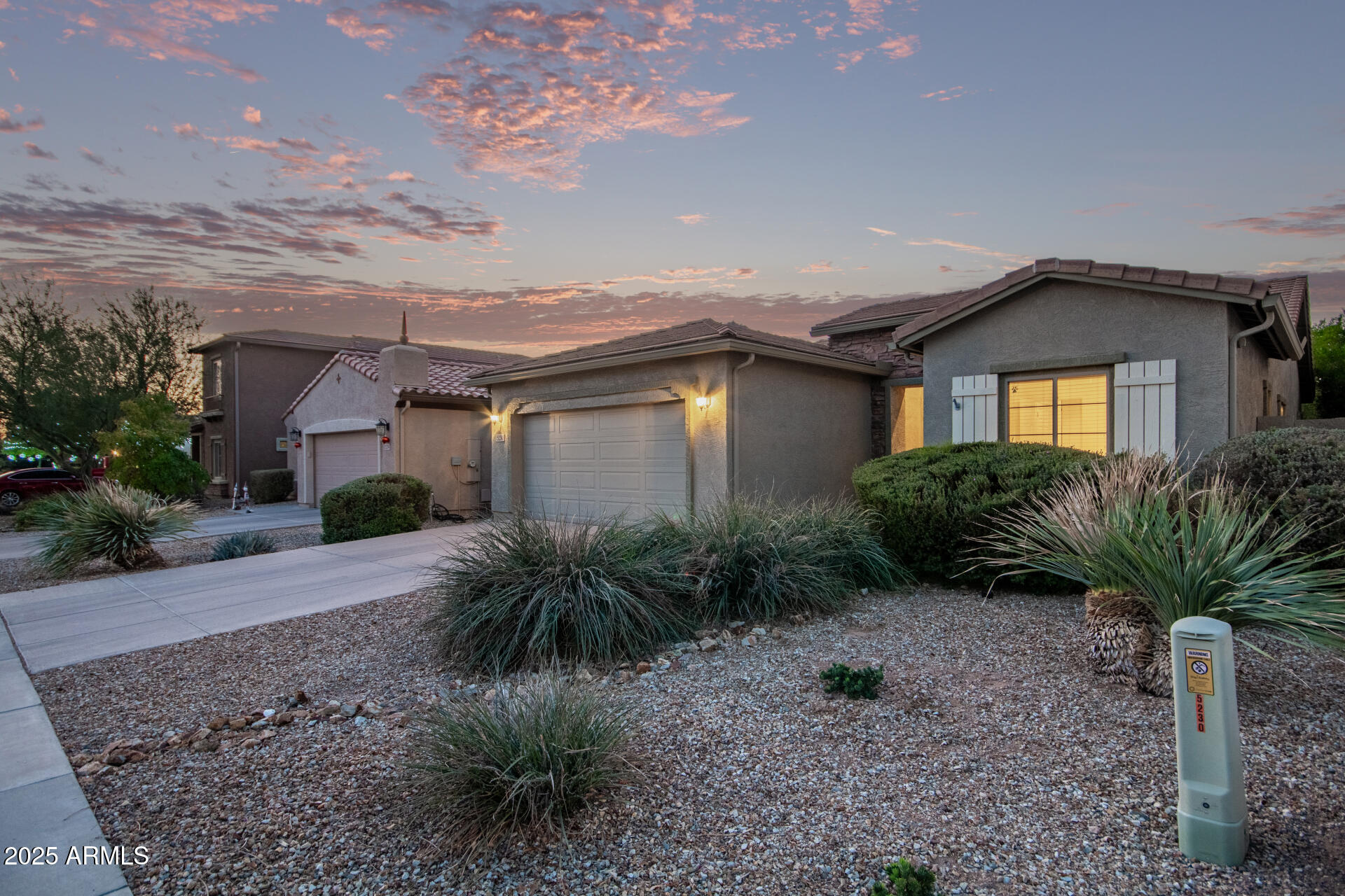 5230 W EL CORTEZ Trail