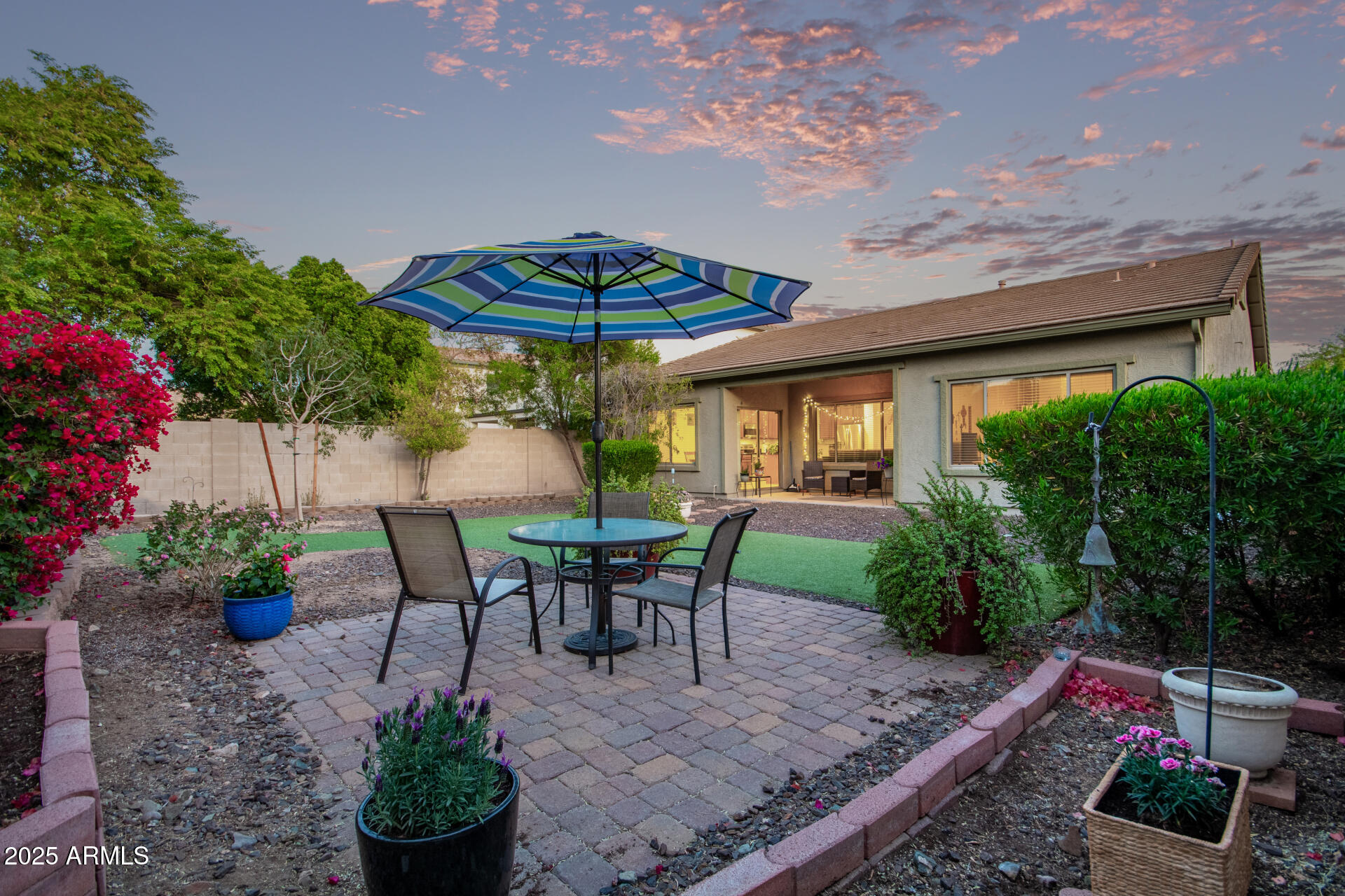 5230 W EL CORTEZ Trail