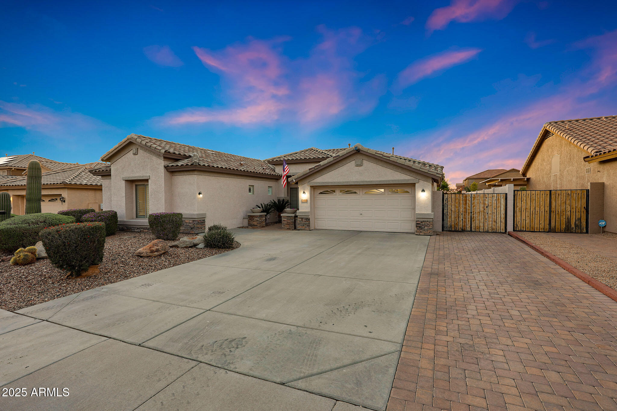 25454 N 73rd Avenue