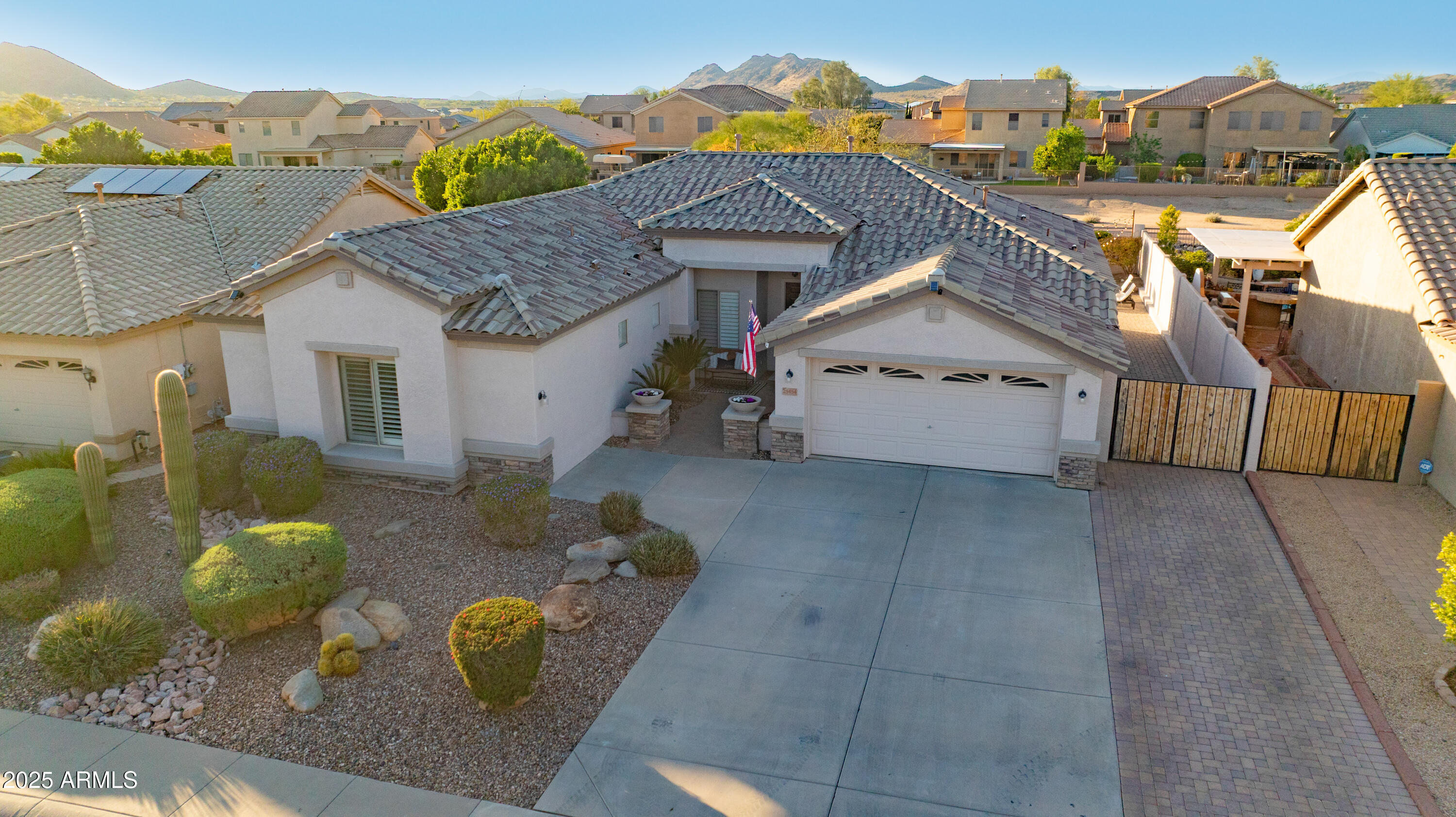 25454 N 73rd Avenue