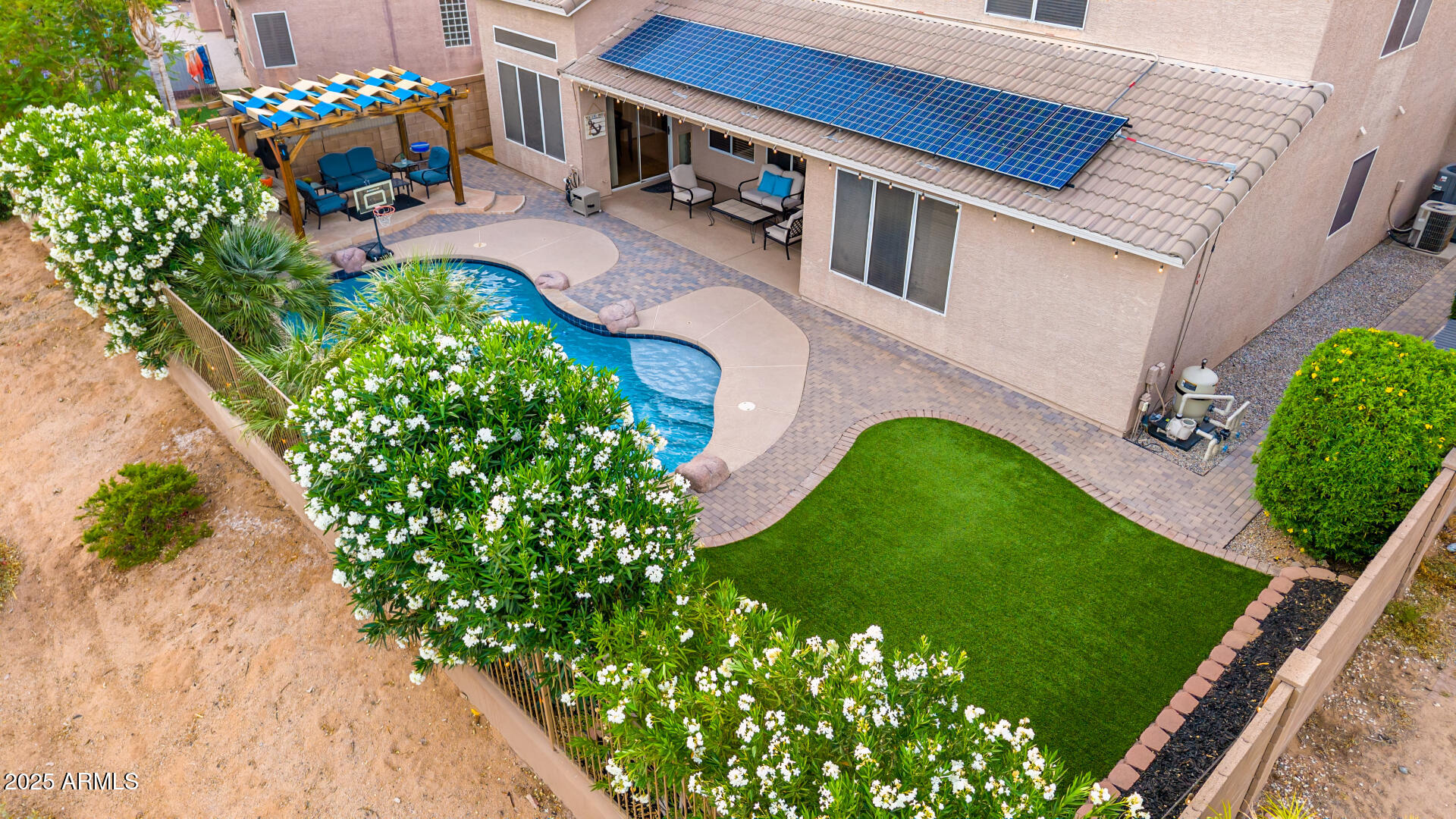 6971 W EL CORTEZ Place
