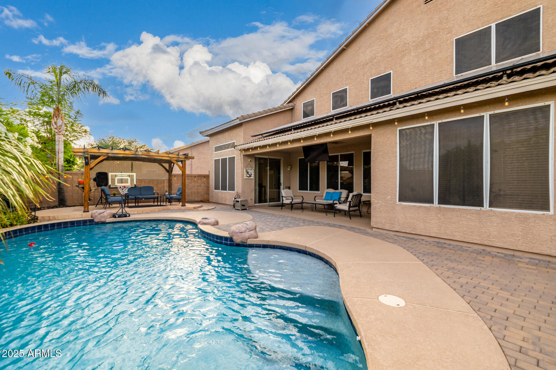 6971 W EL CORTEZ Place