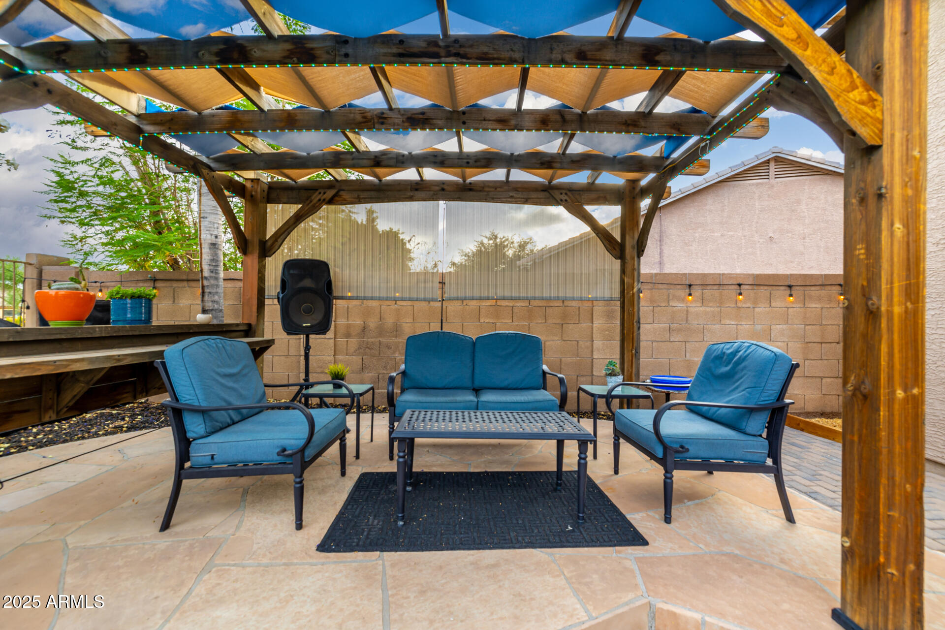 6971 W EL CORTEZ Place