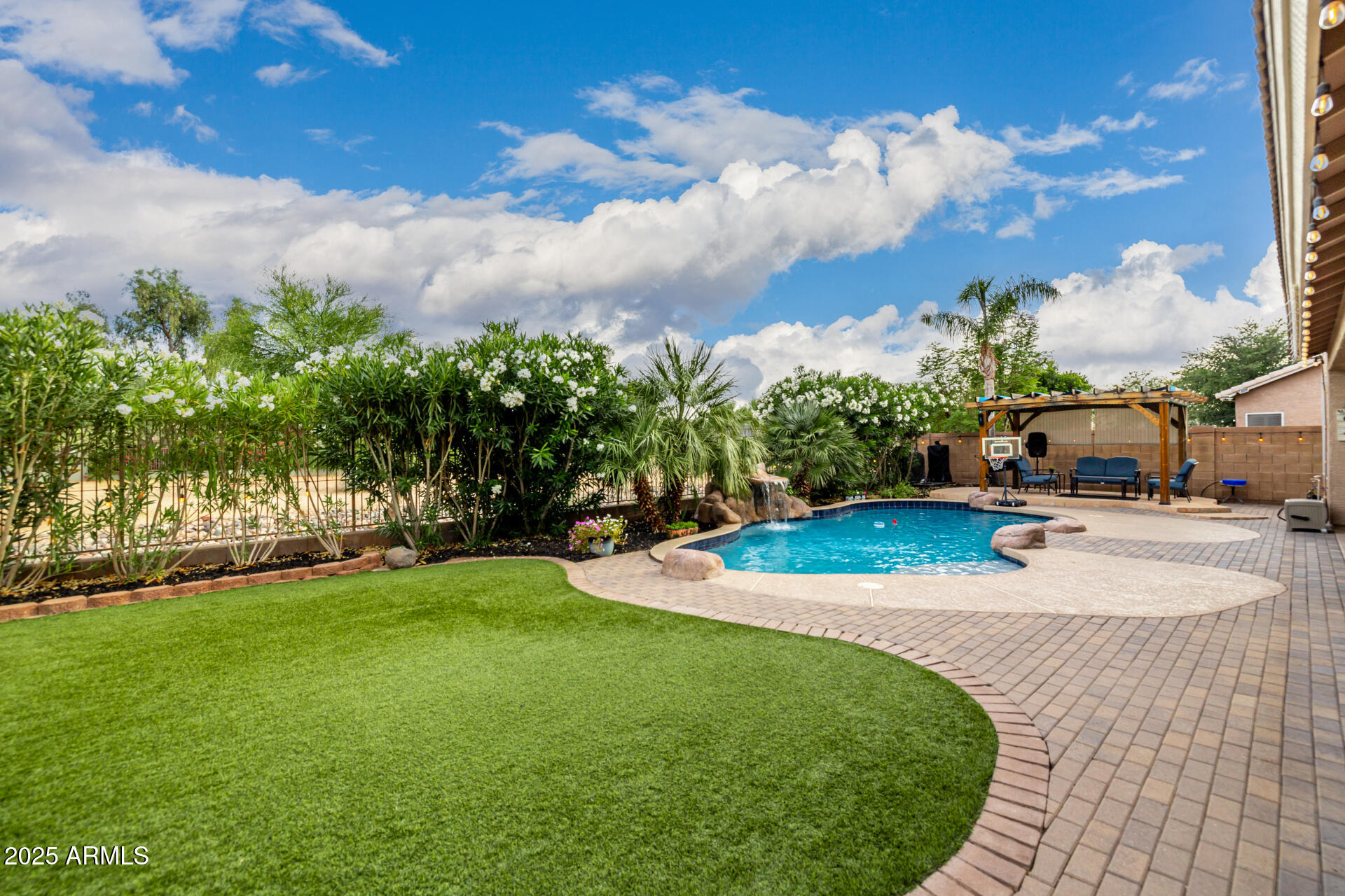 6971 W EL CORTEZ Place