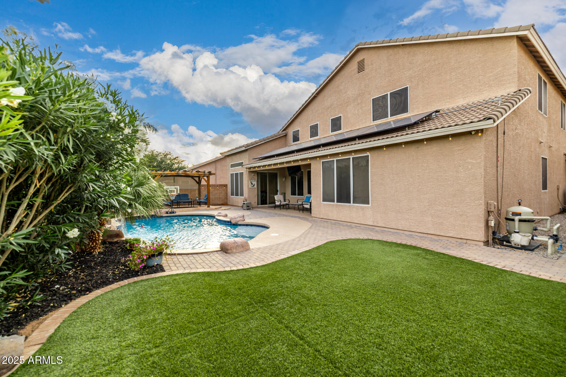 6971 W EL CORTEZ Place