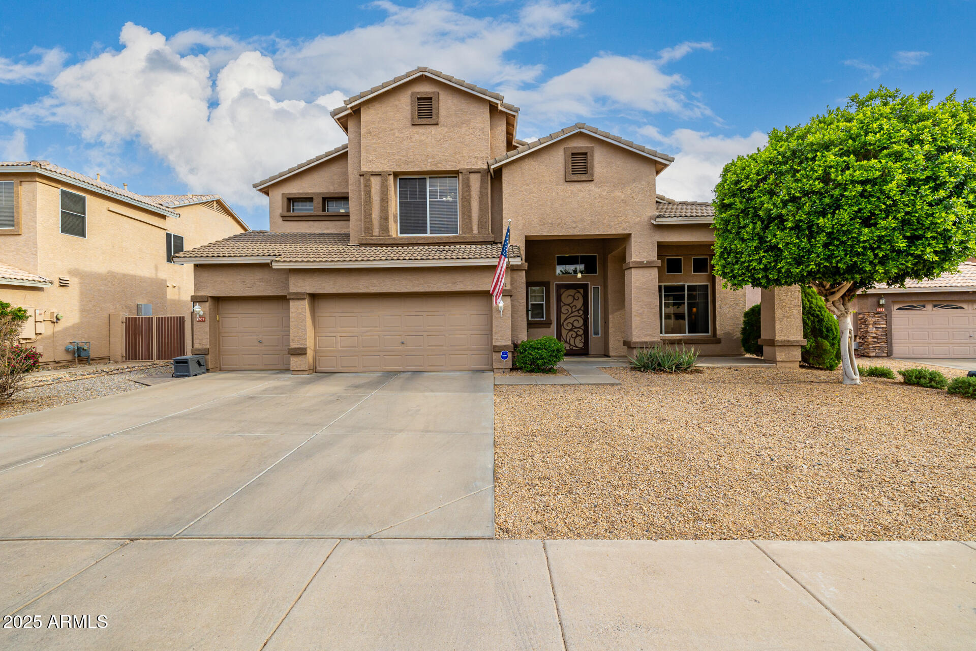 6971 W EL CORTEZ Place