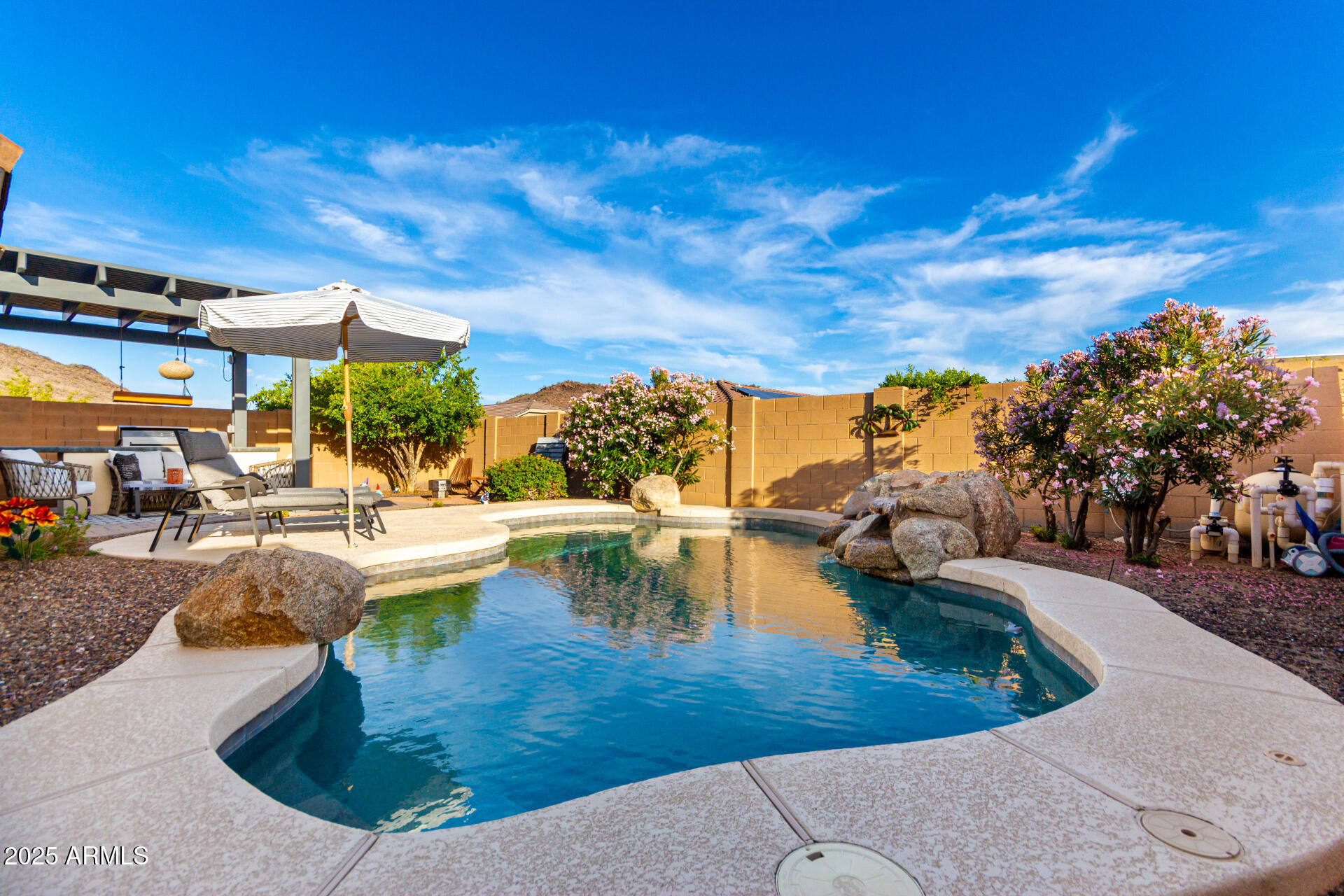 5113 W Molly Lane