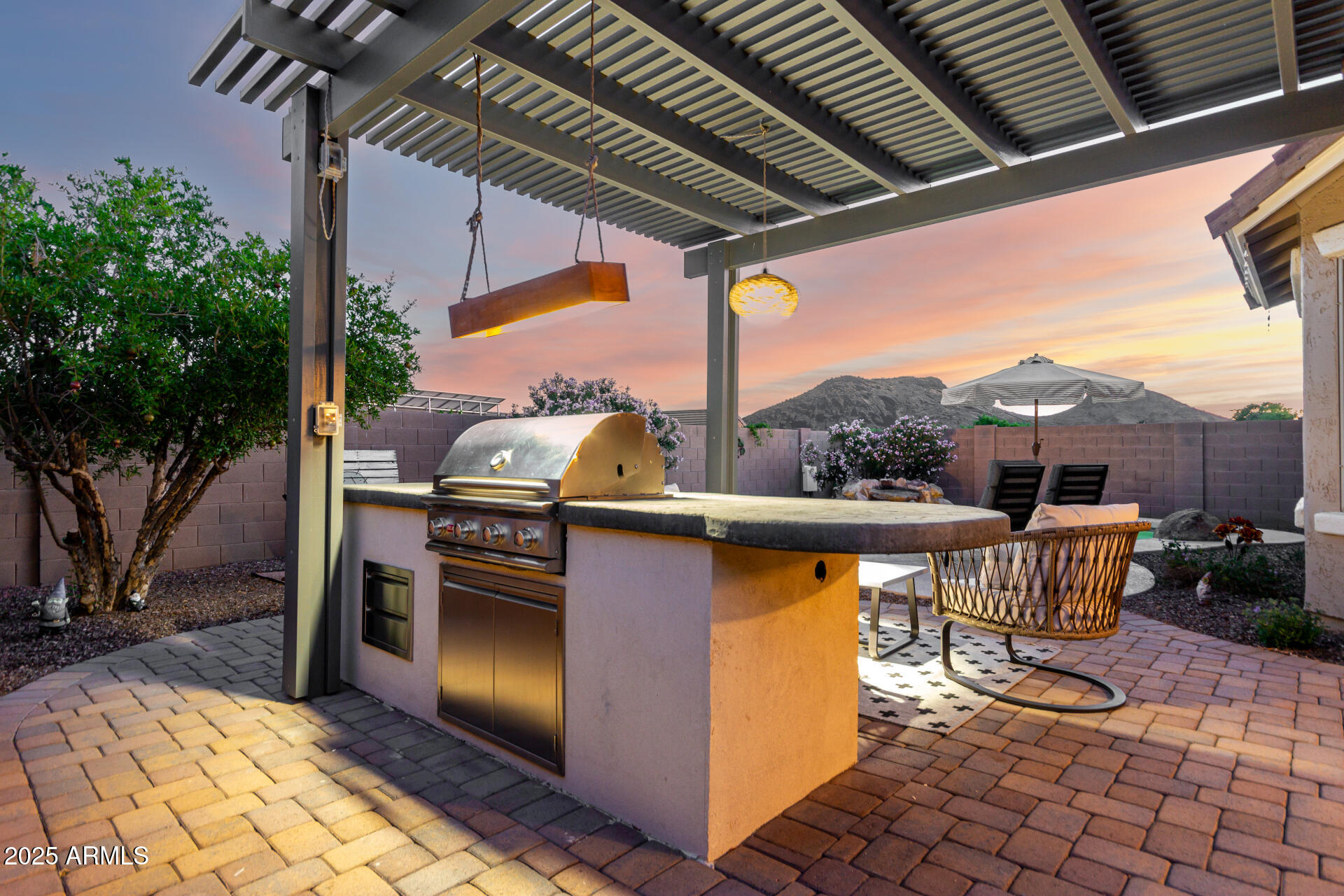 5113 W Molly Lane
