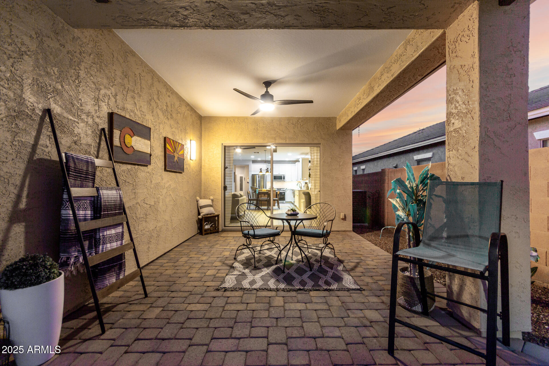 5113 W Molly Lane