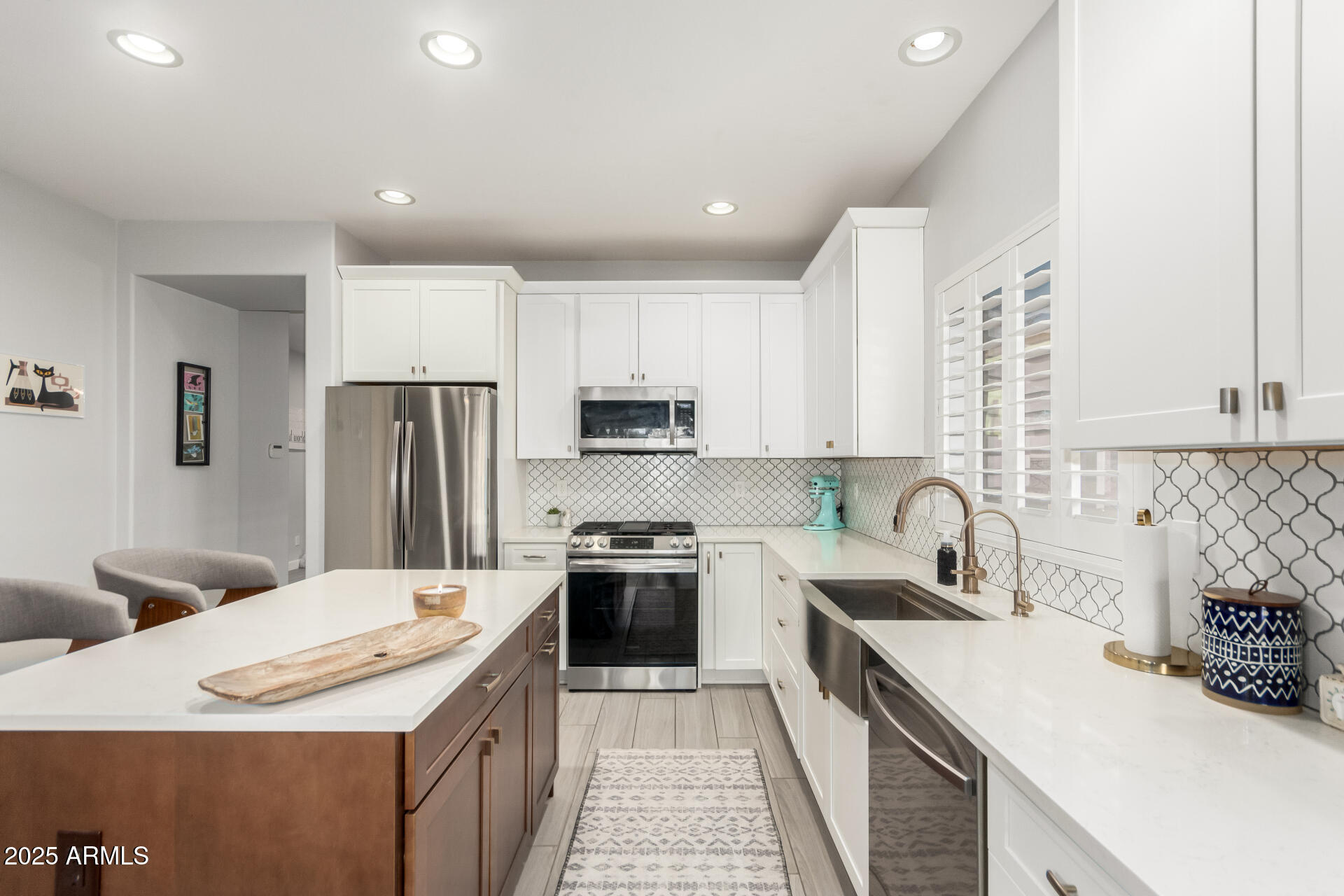 5113 W Molly Lane