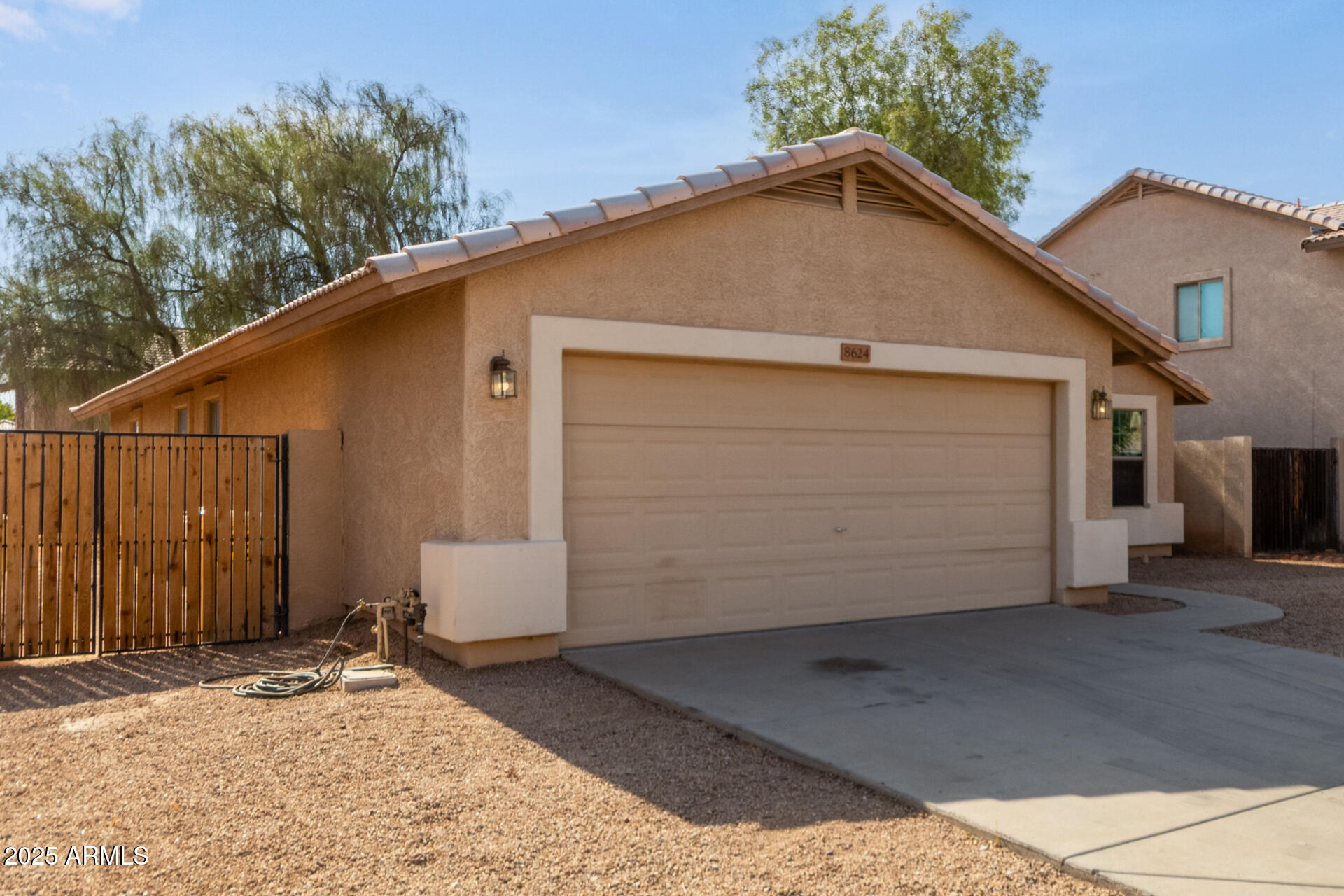 8624 N 68TH Drive