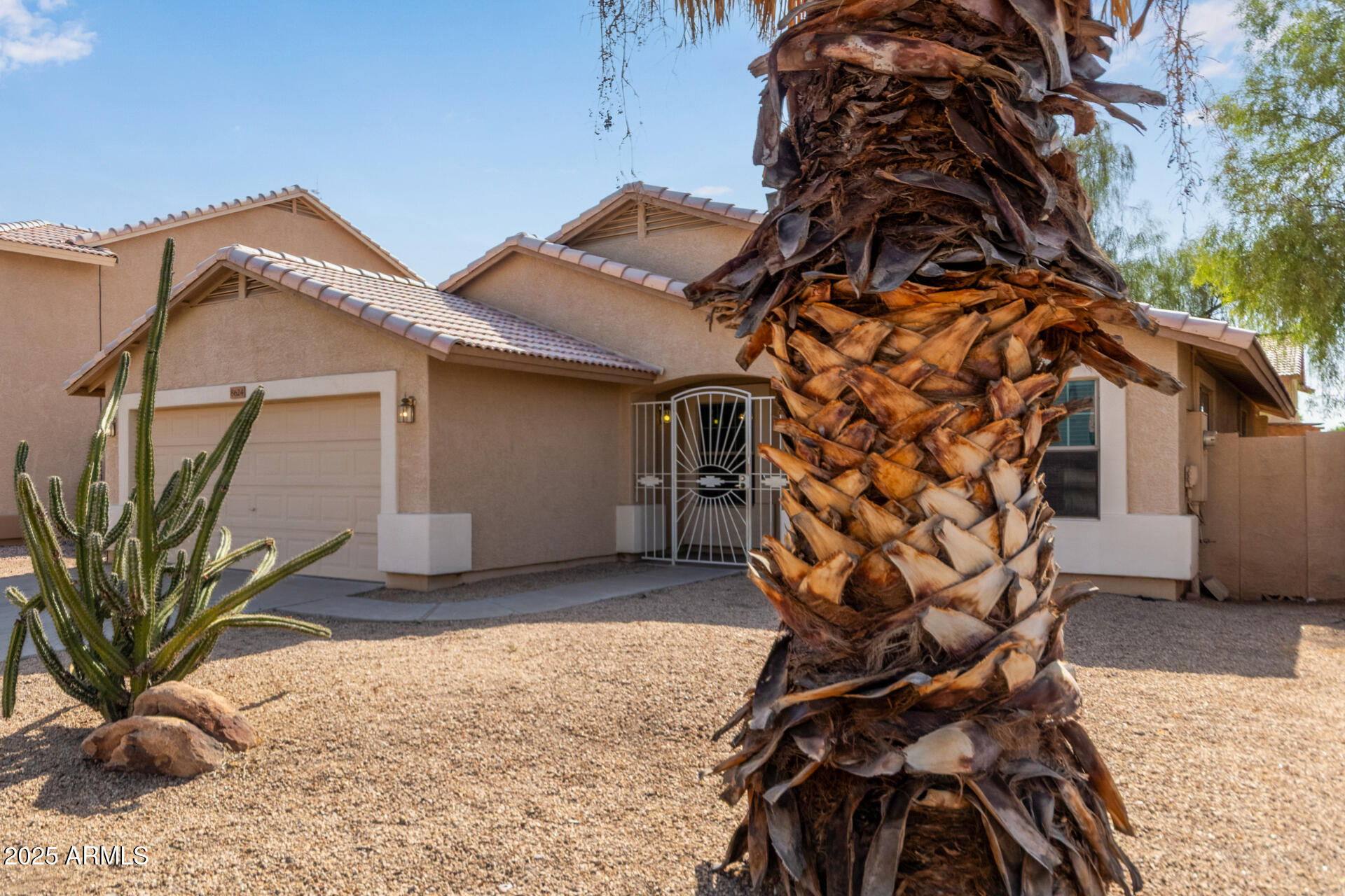 8624 N 68TH Drive