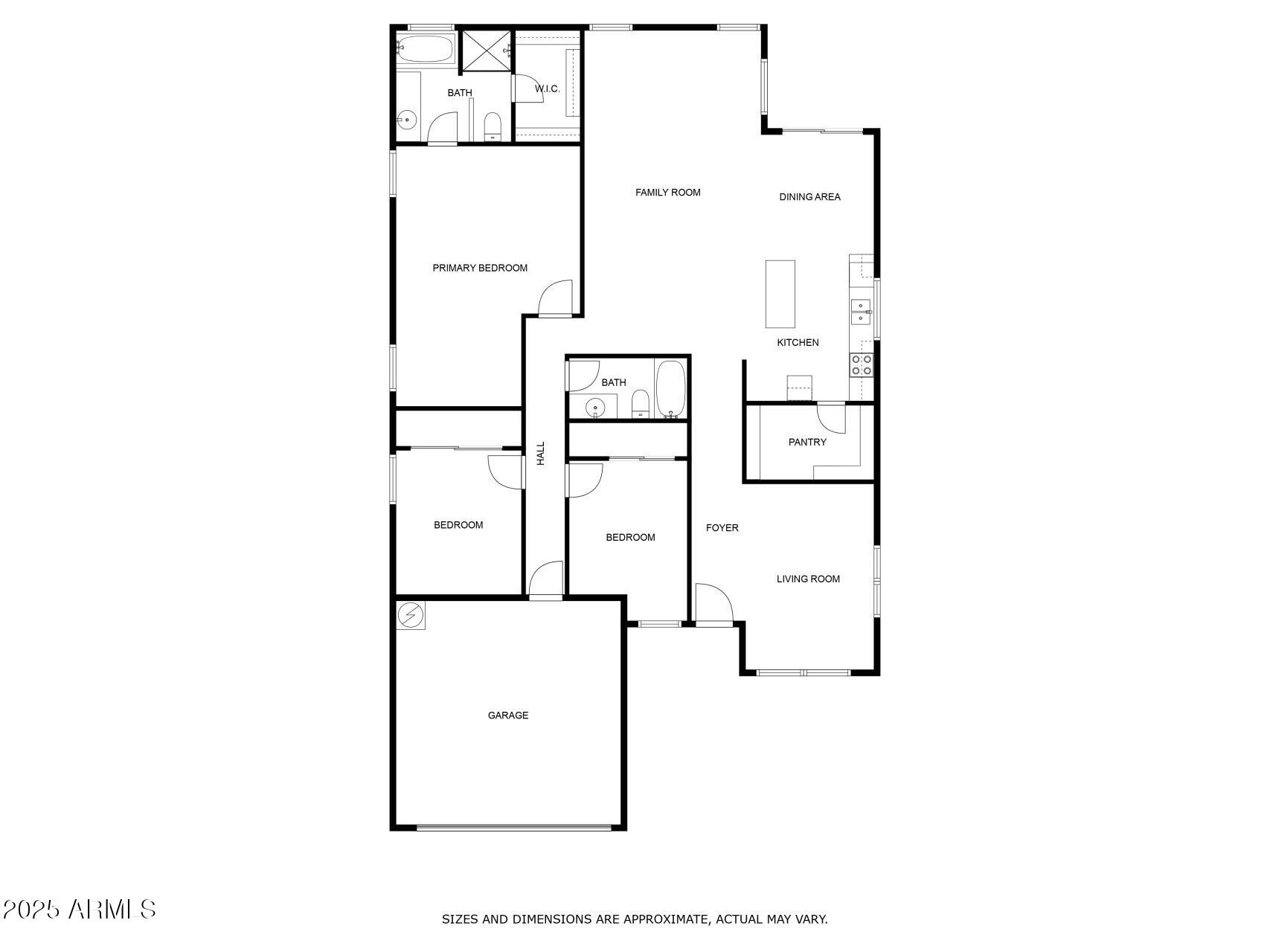 8624 N 68TH Drive