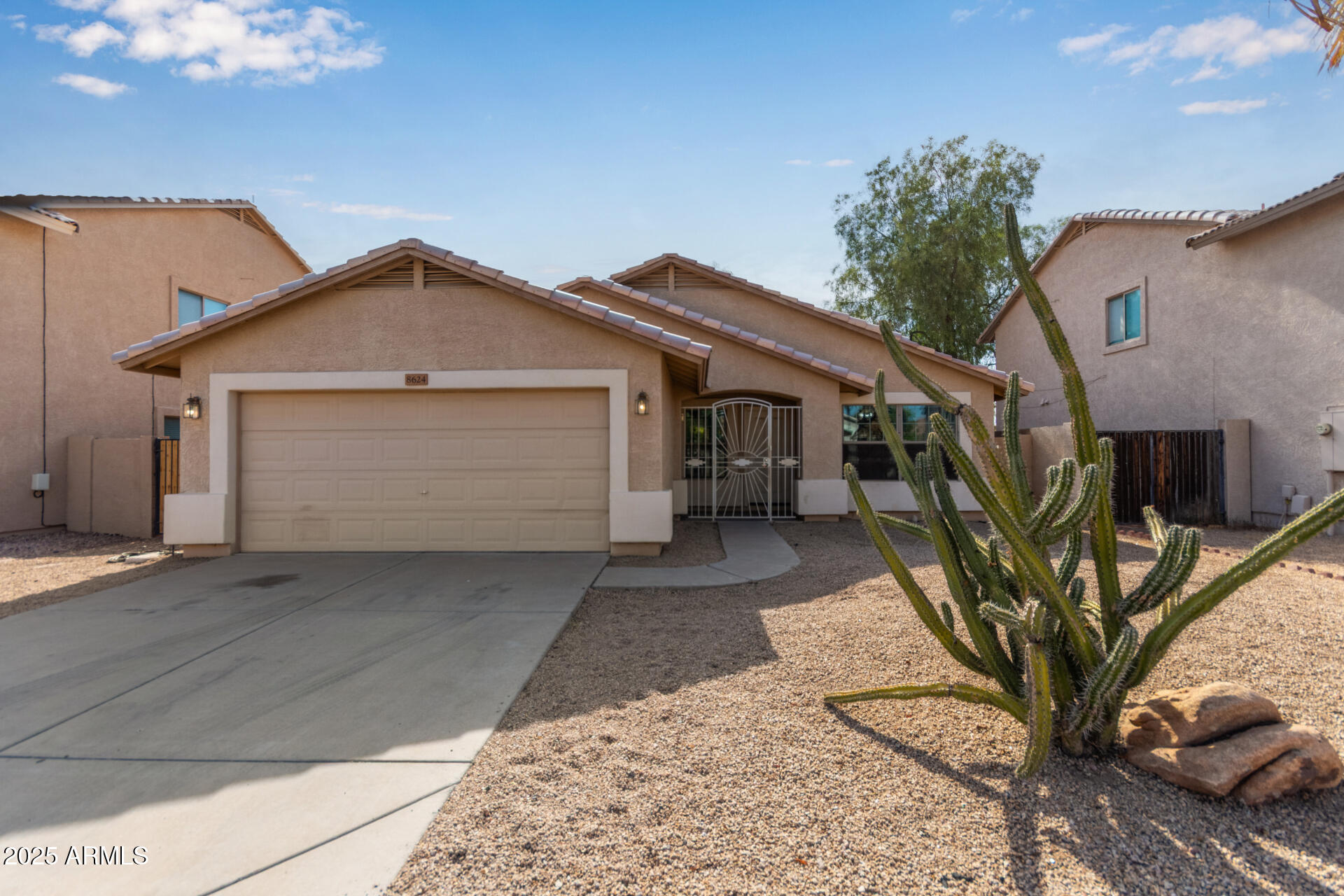 8624 N 68TH Drive