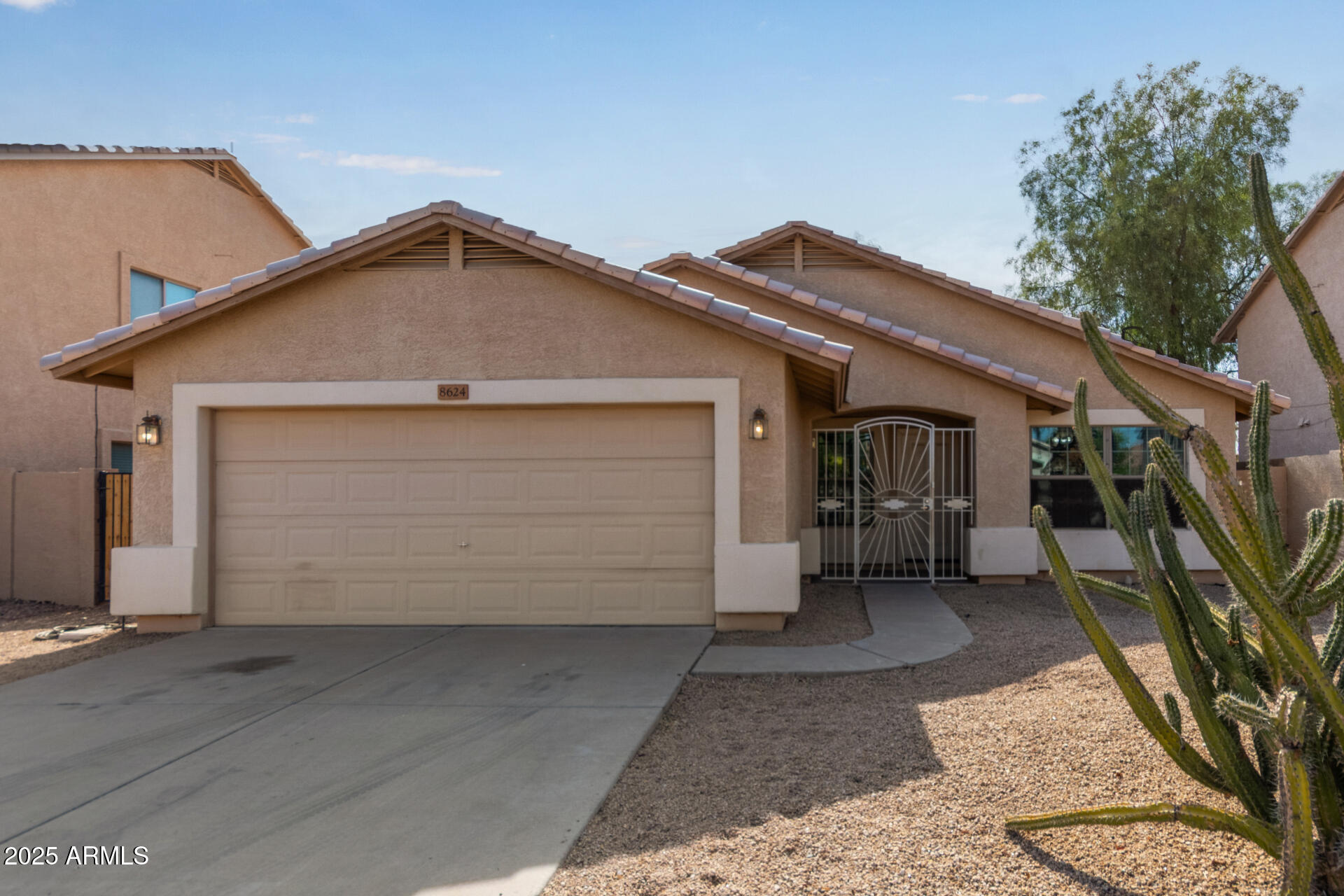8624 N 68TH Drive