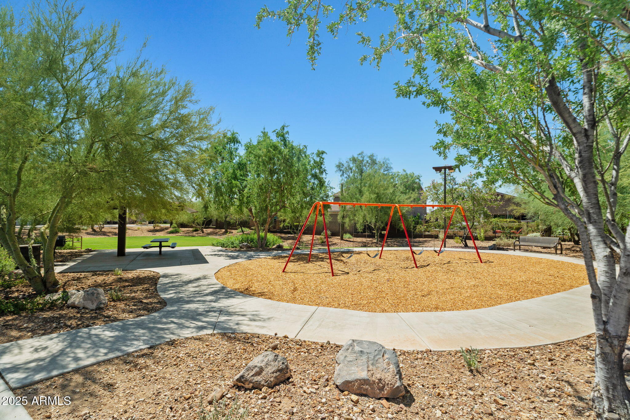 2929 W AMBER SUN Drive