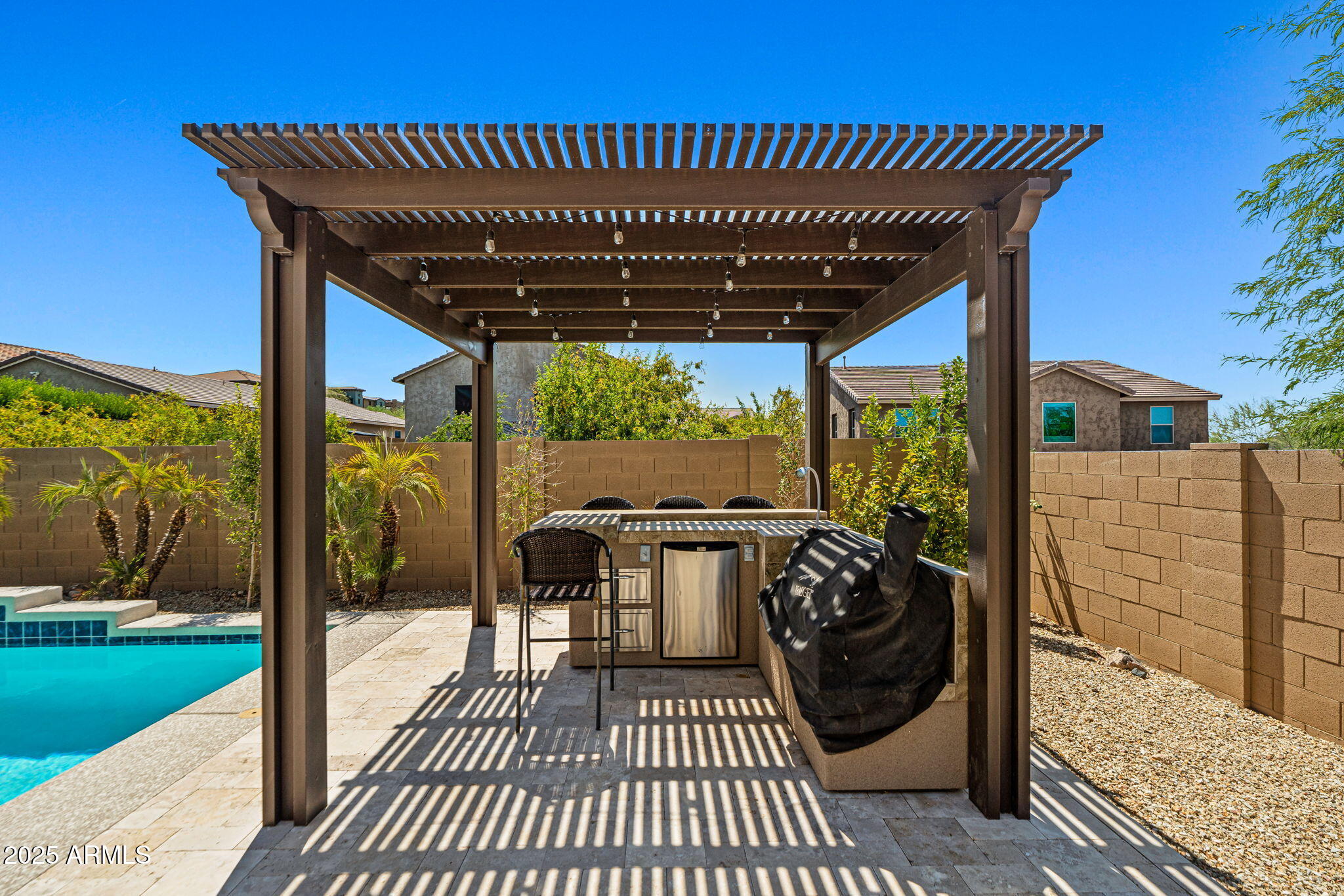 2929 W AMBER SUN Drive