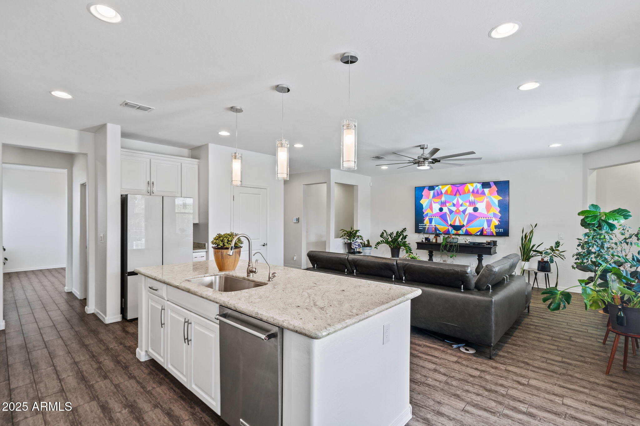 2929 W AMBER SUN Drive