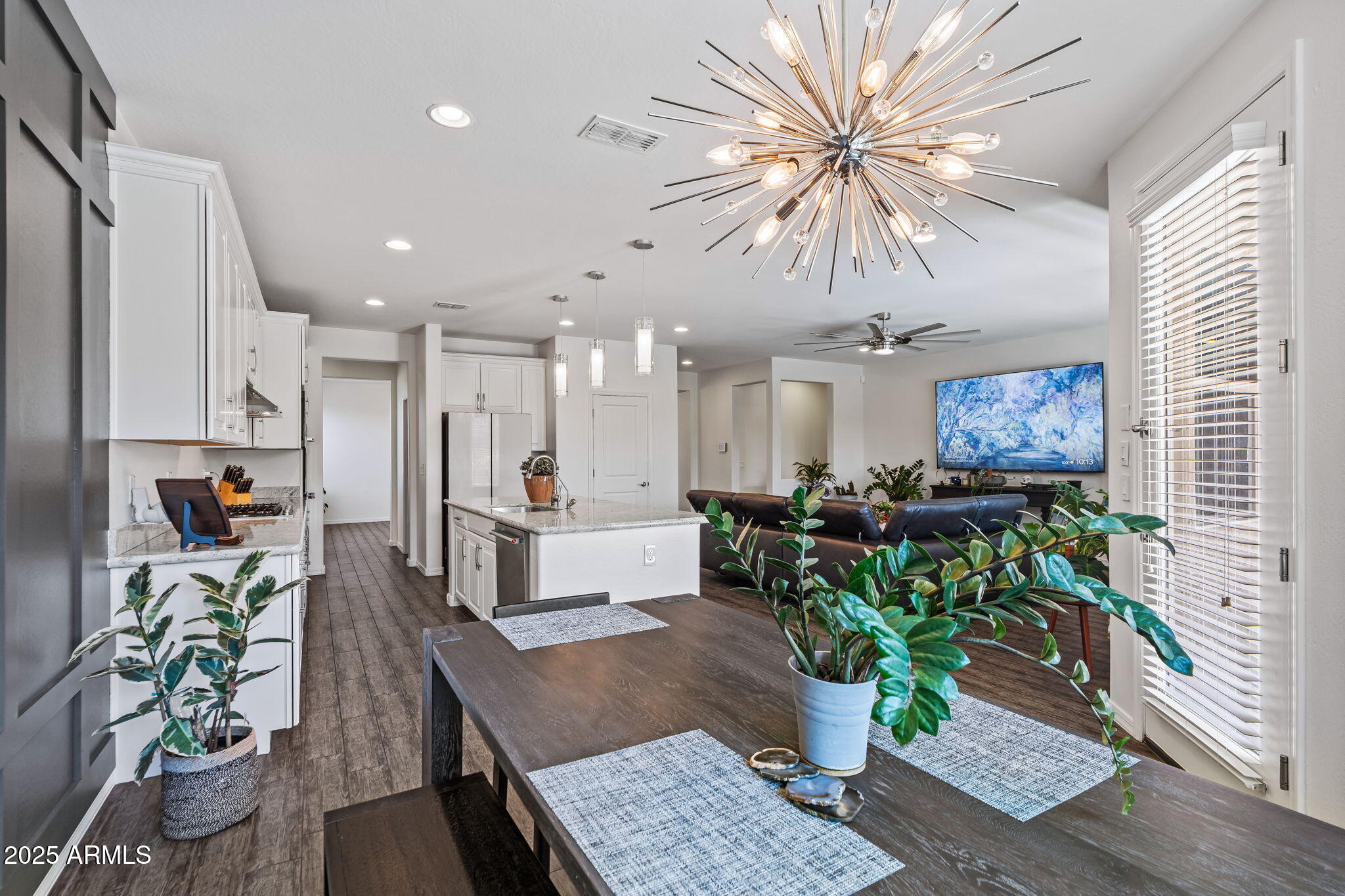 2929 W AMBER SUN Drive